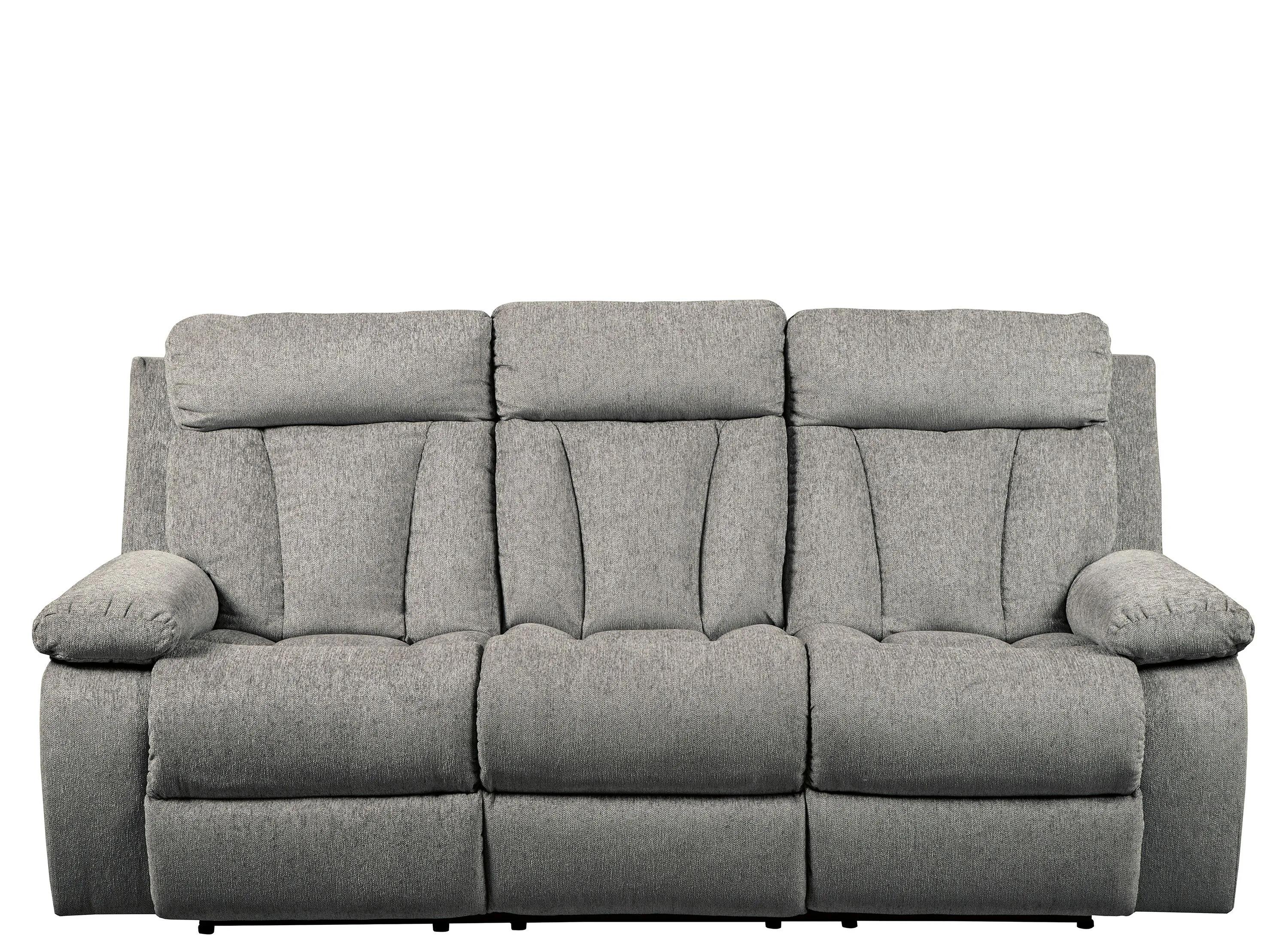 Alexandria Reclining Sofa Raymour Flanigan