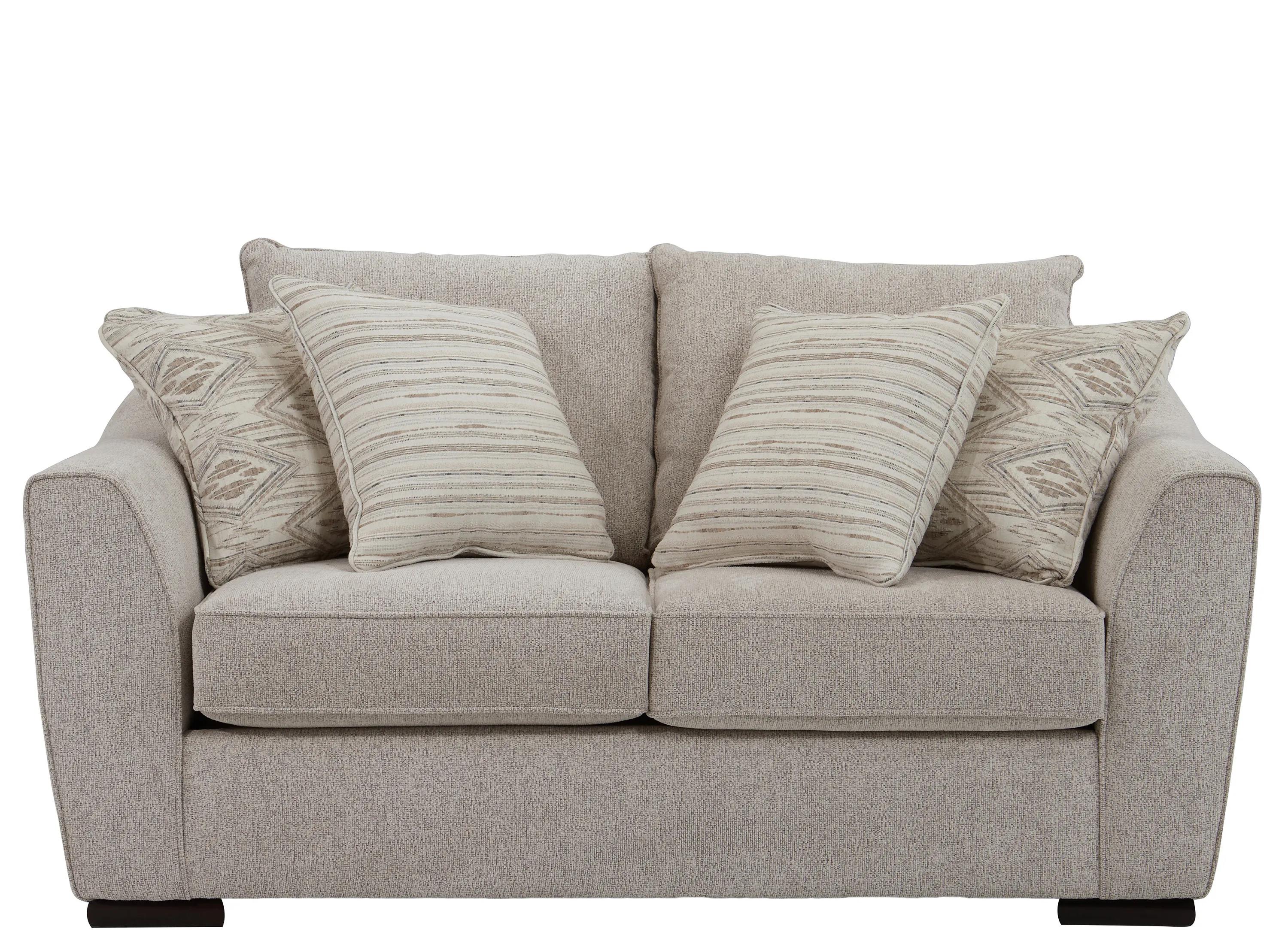 Tatum Loveseat