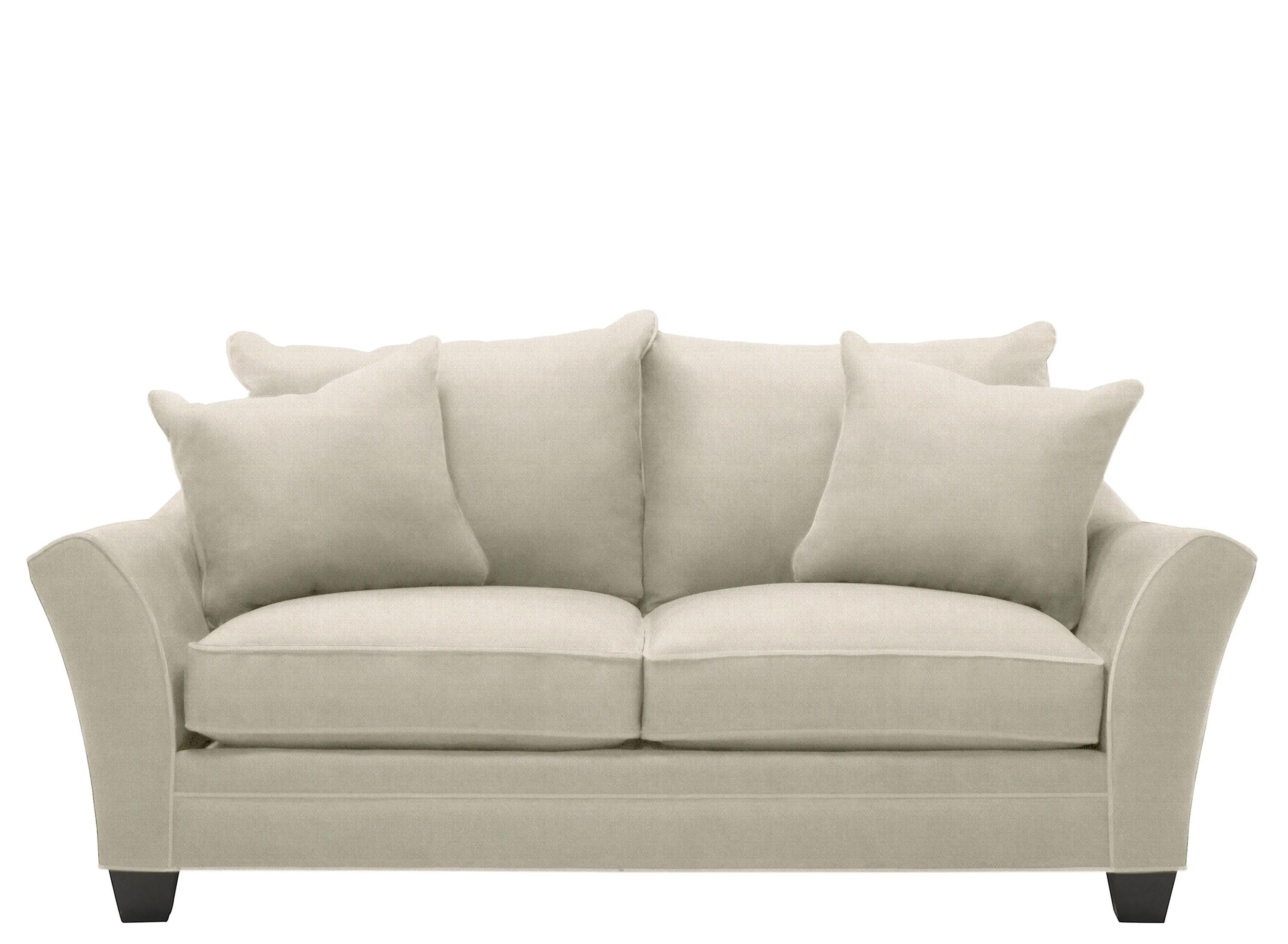 Briarwood Apartment Sofa