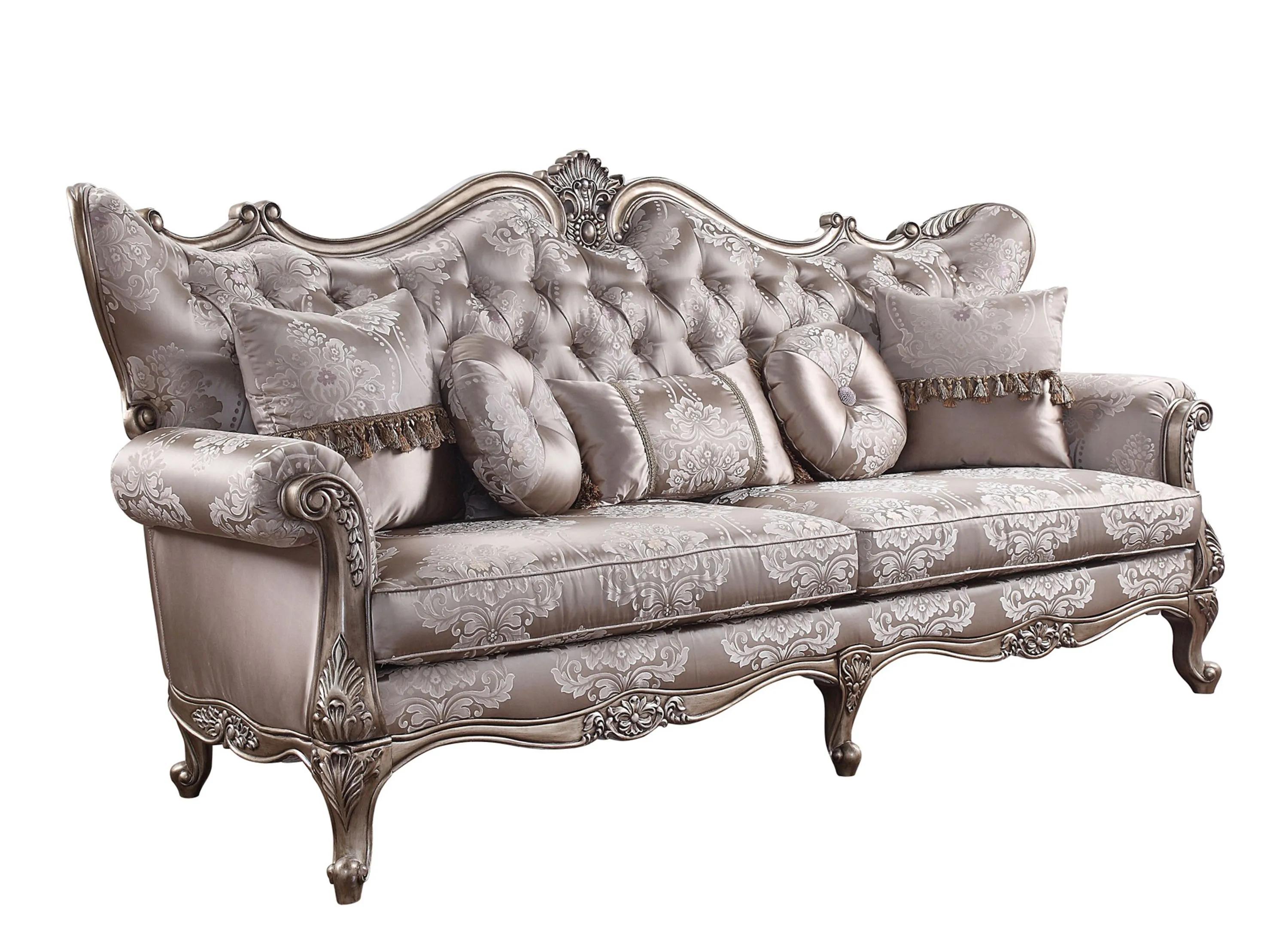 Nithgaard Sofa
