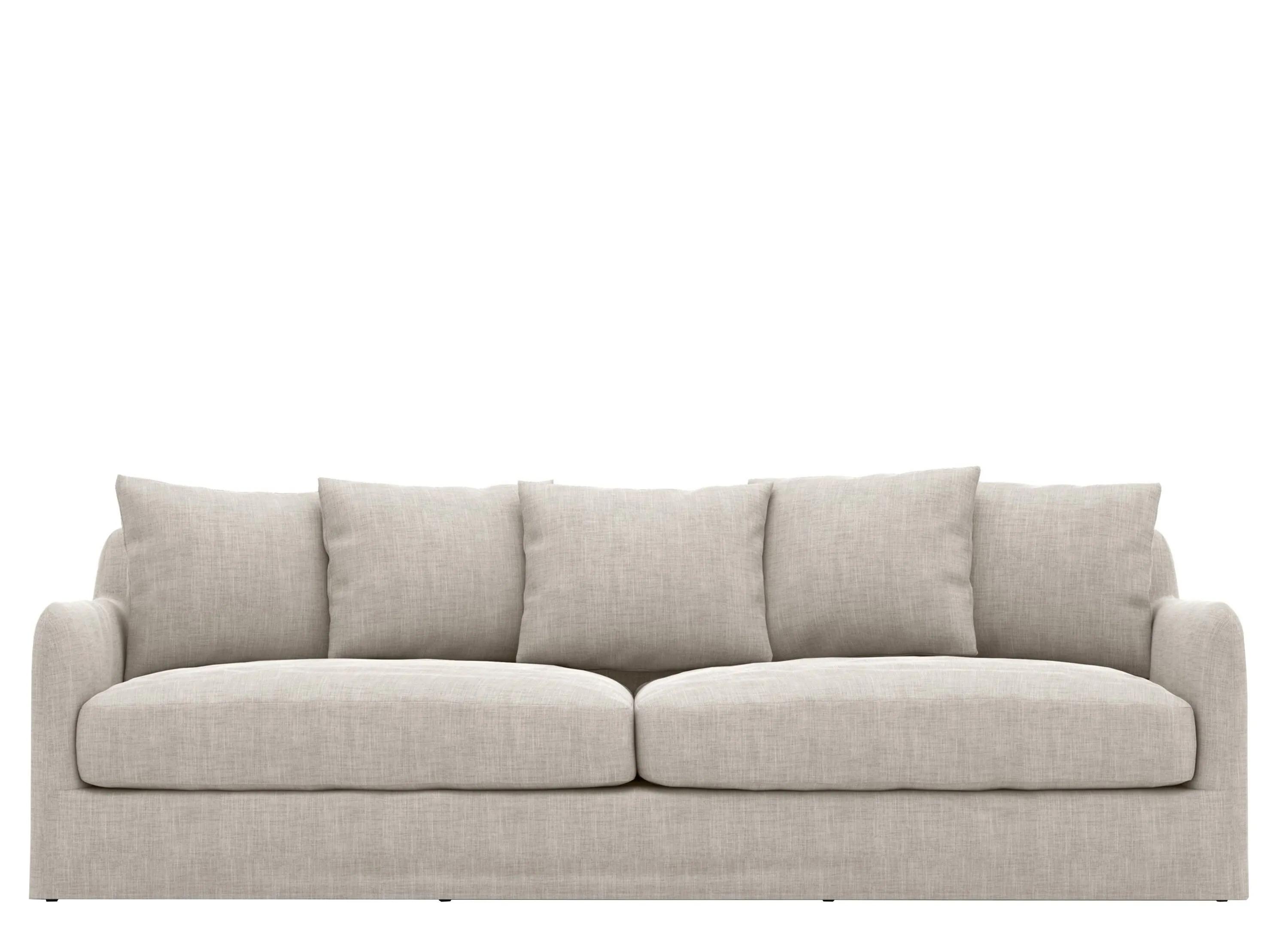 Dade Outdoor Sofa