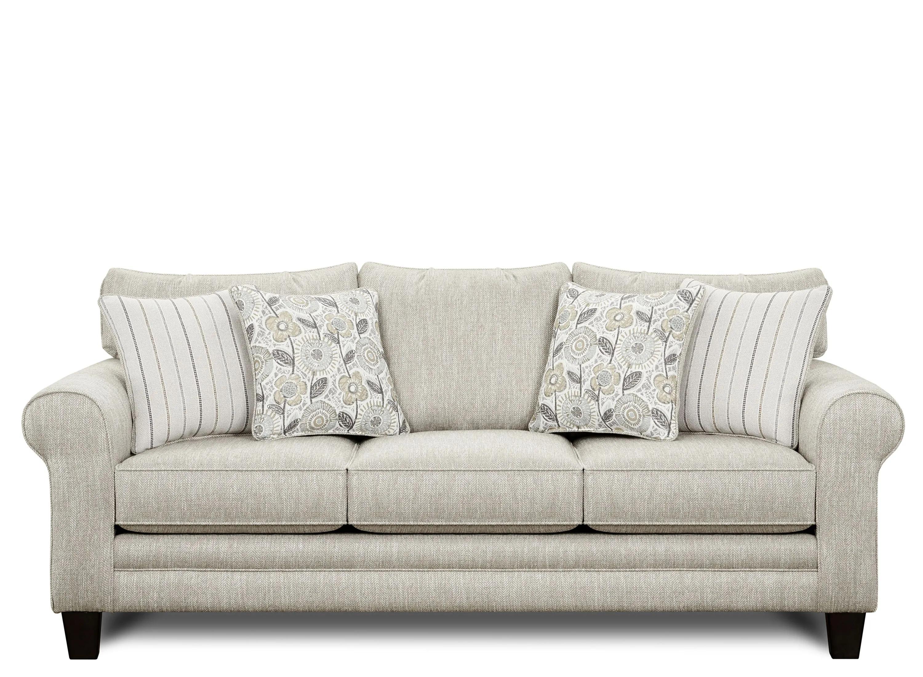 McKinley Sofa