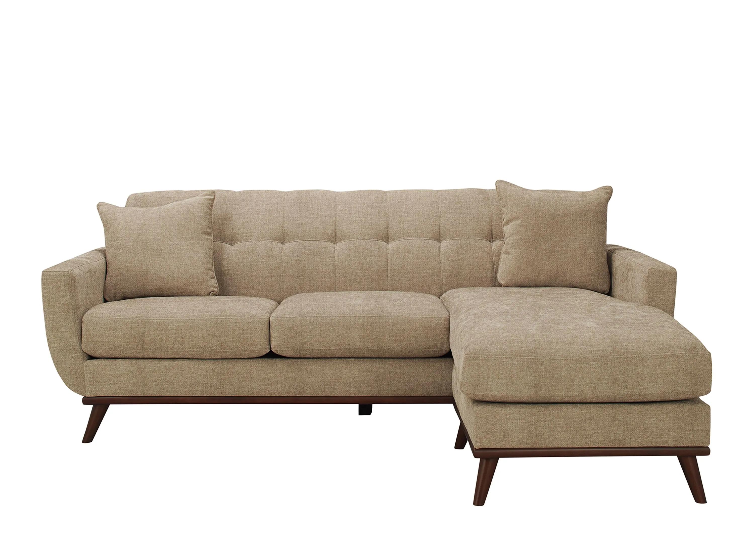 201241843 Milo Reversible Sofa Chaise sku 201241843