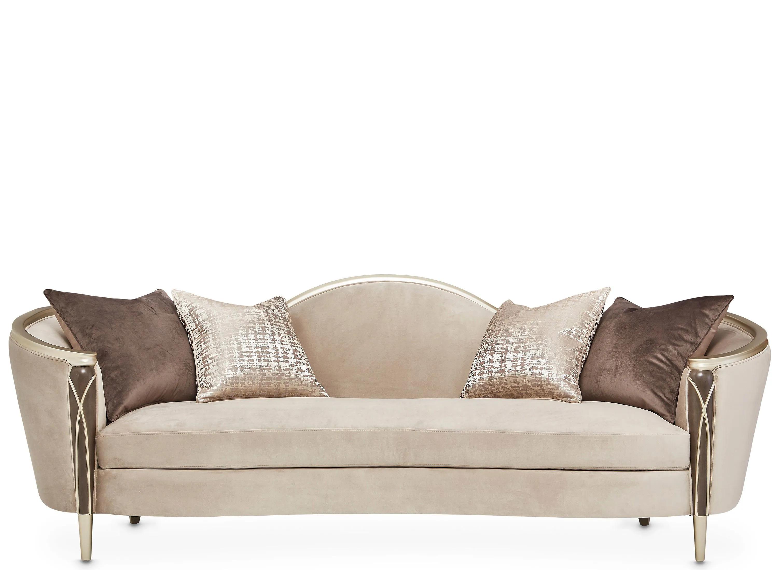 Villa Cherie Sofa