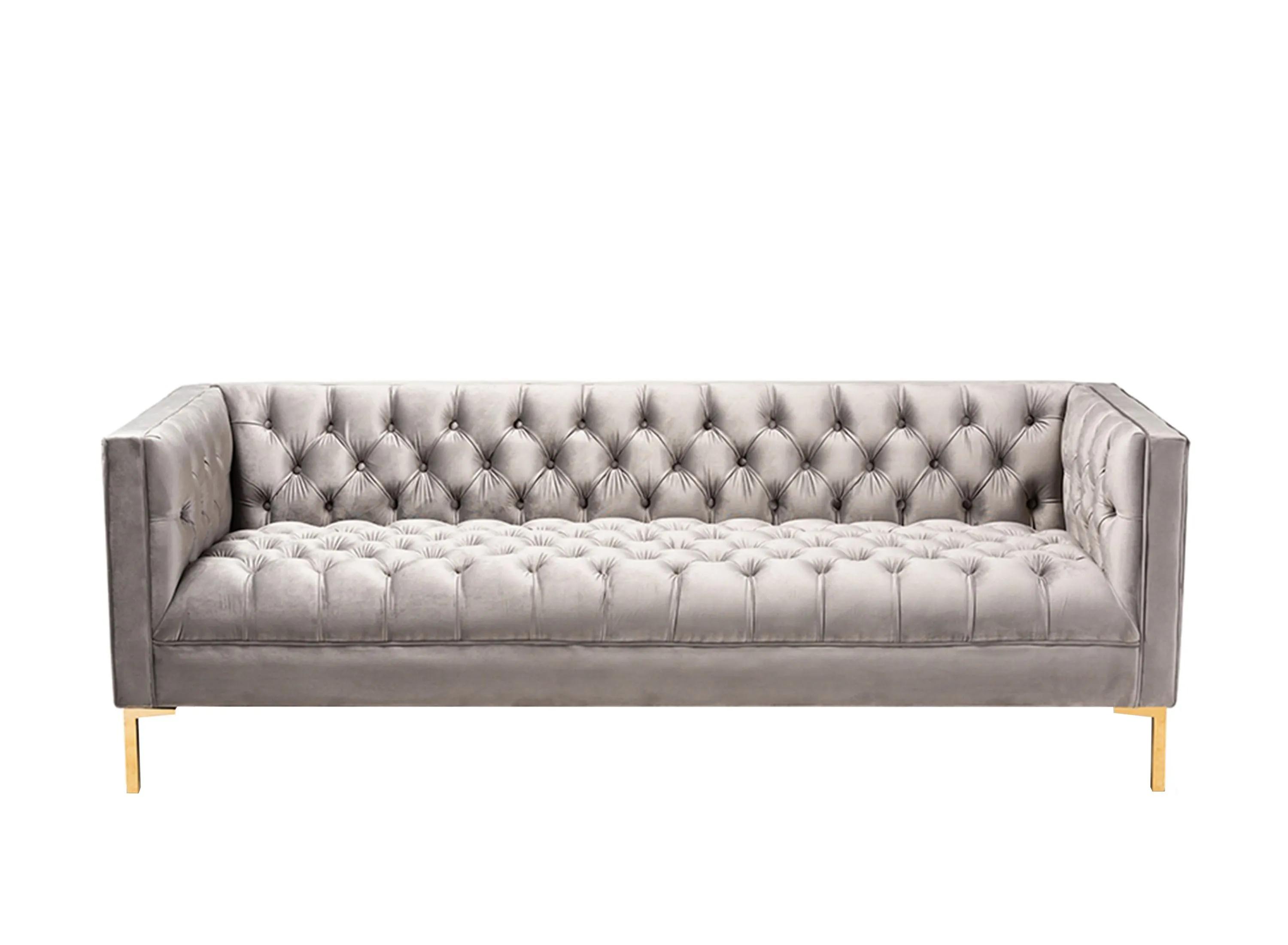 Zanetta Sofa