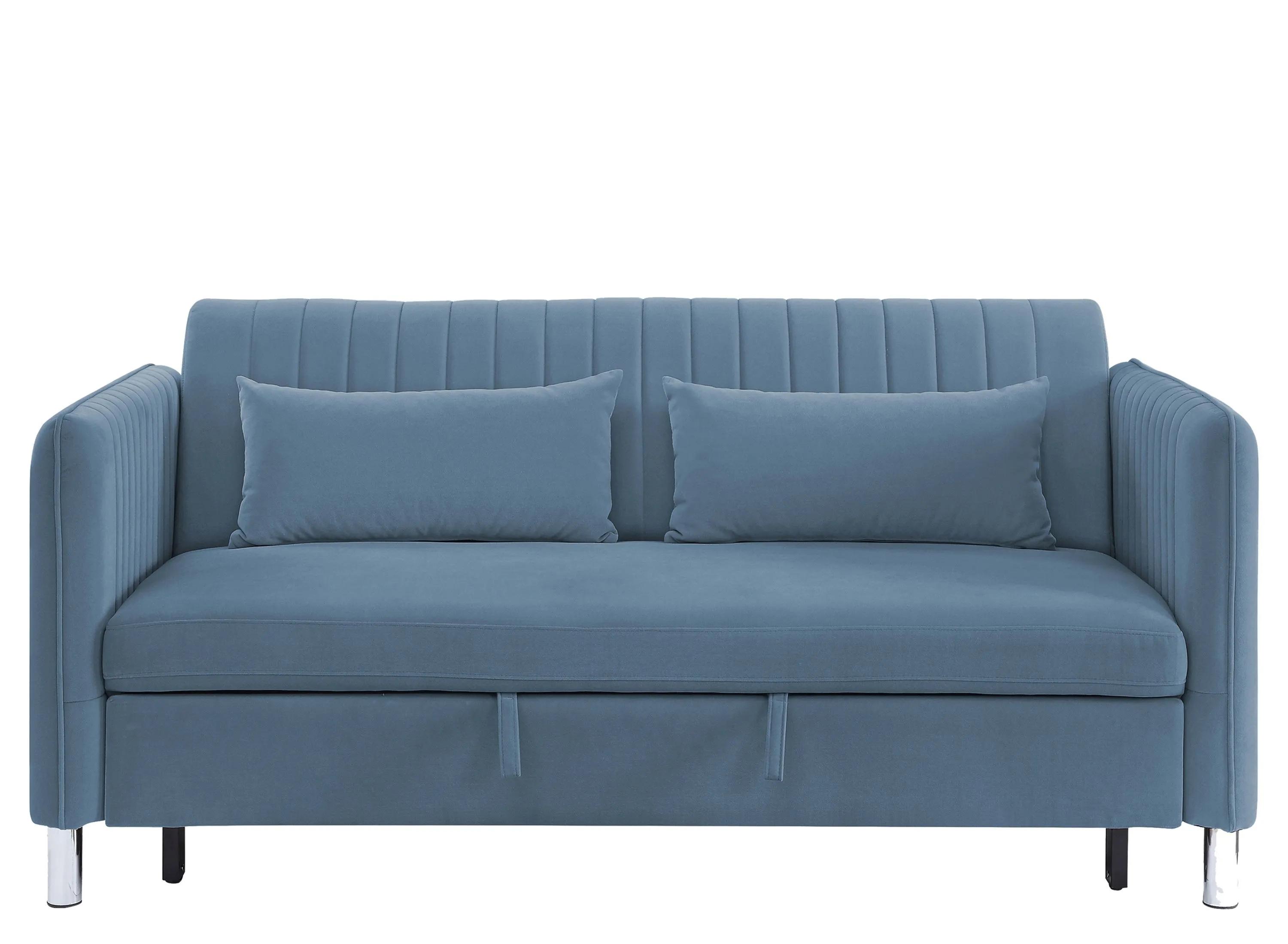 201692081 Hume Klick-Klak Sofa with Pull-Out Bed sku 201692081