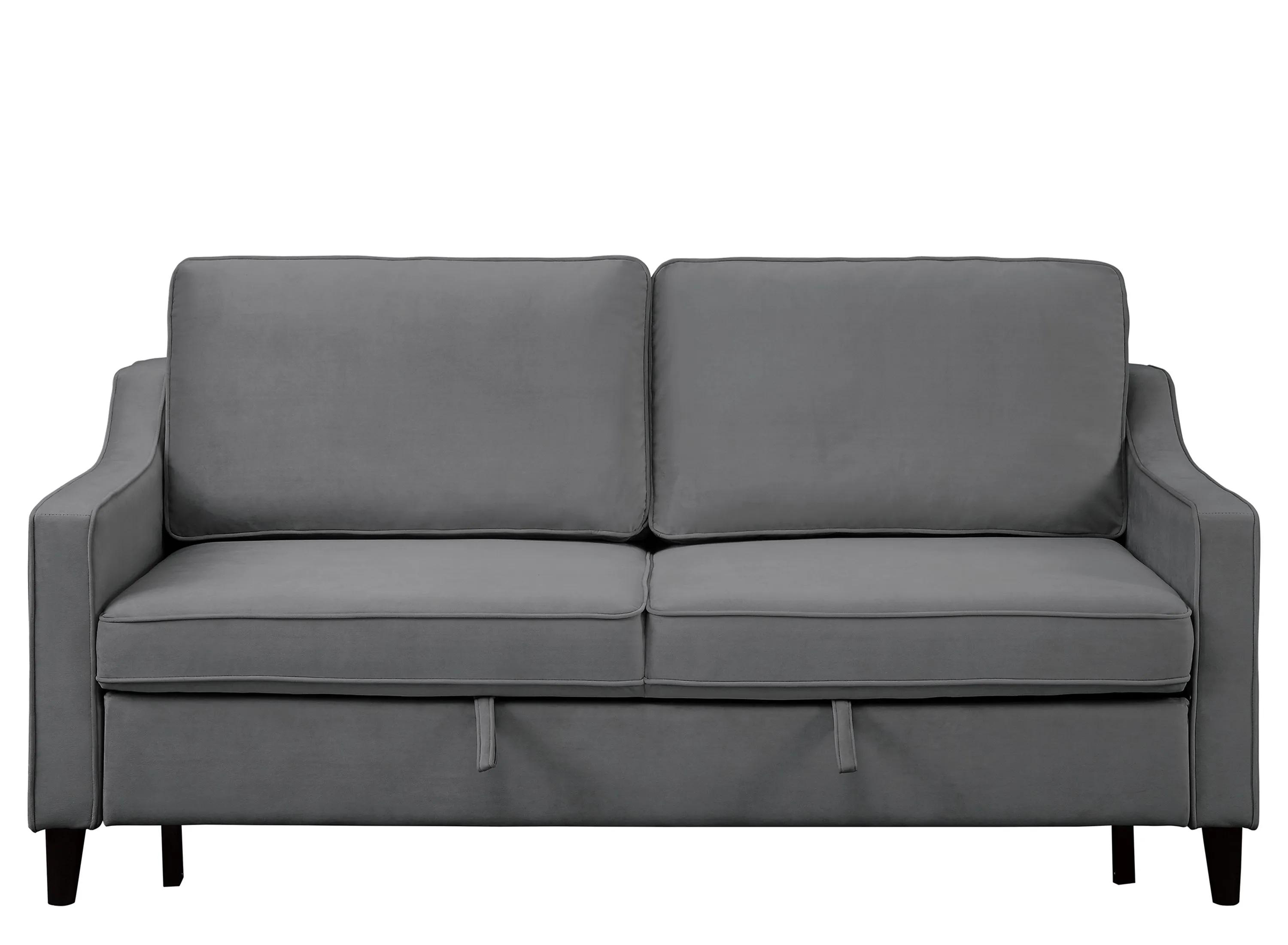 Dickinson Convertible Sofa