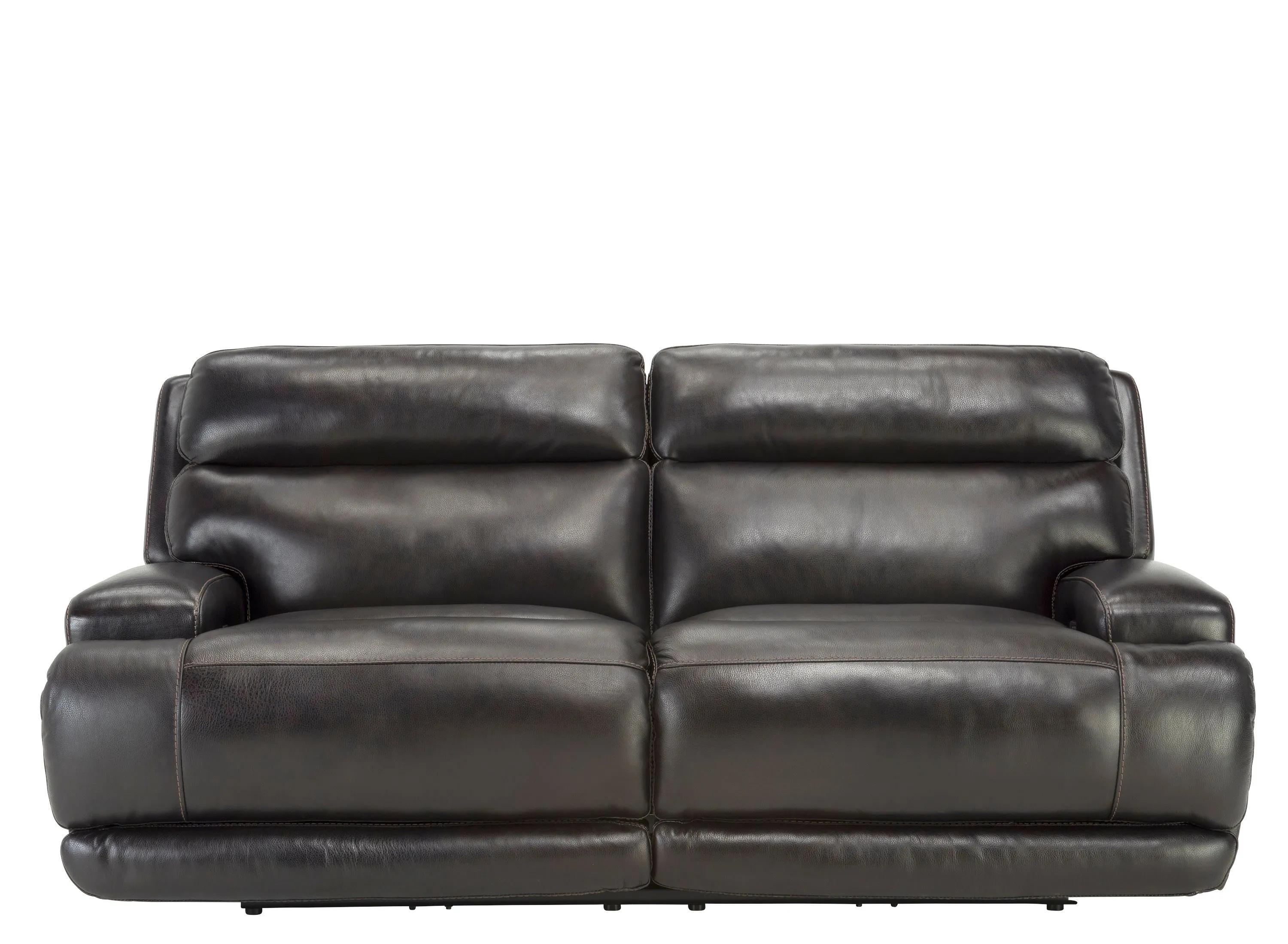 Tompkins Power-Reclining Sofa