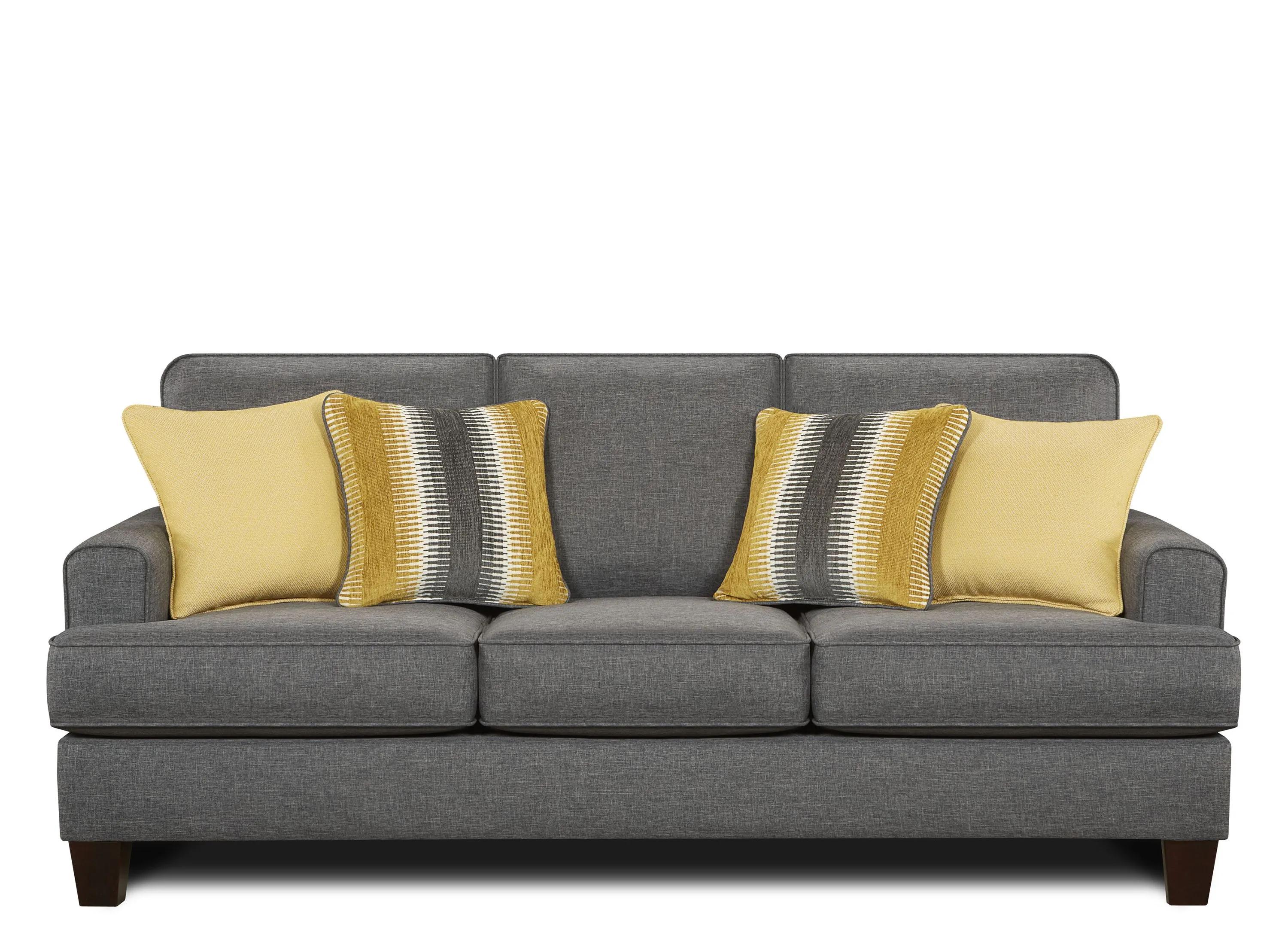 Willoughby Queen Sleeper Sofa