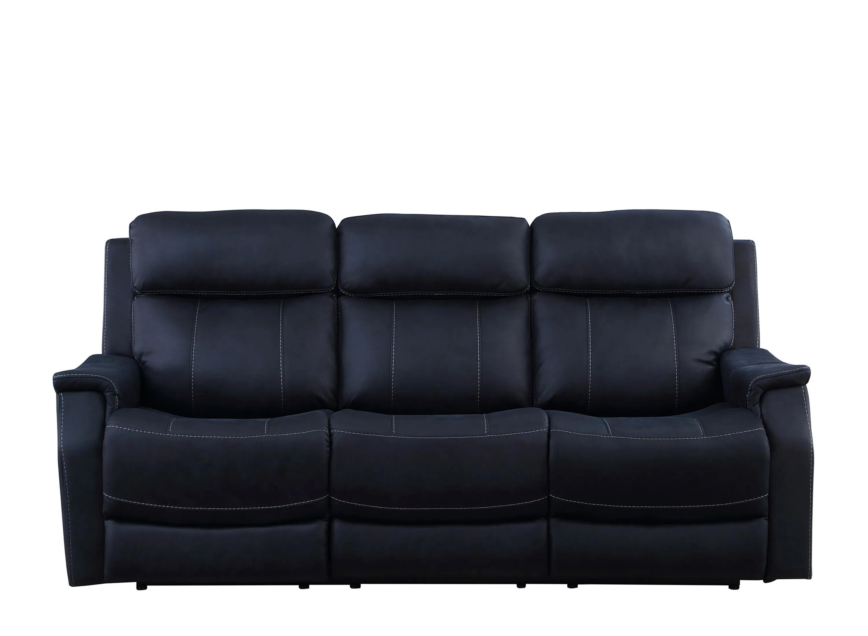 Valencia Dual Power Reclining Sofa