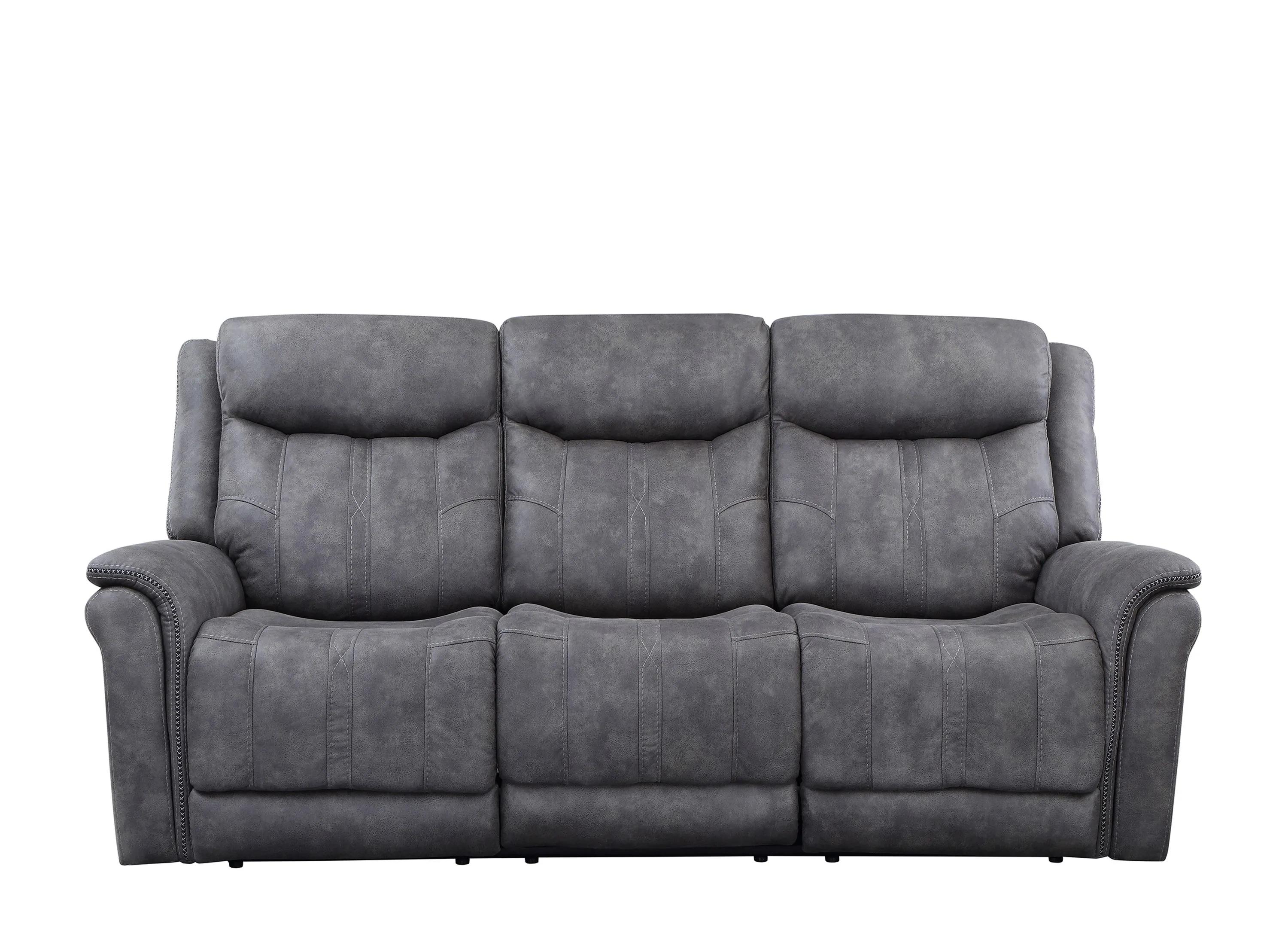 Morrison Power Sofa