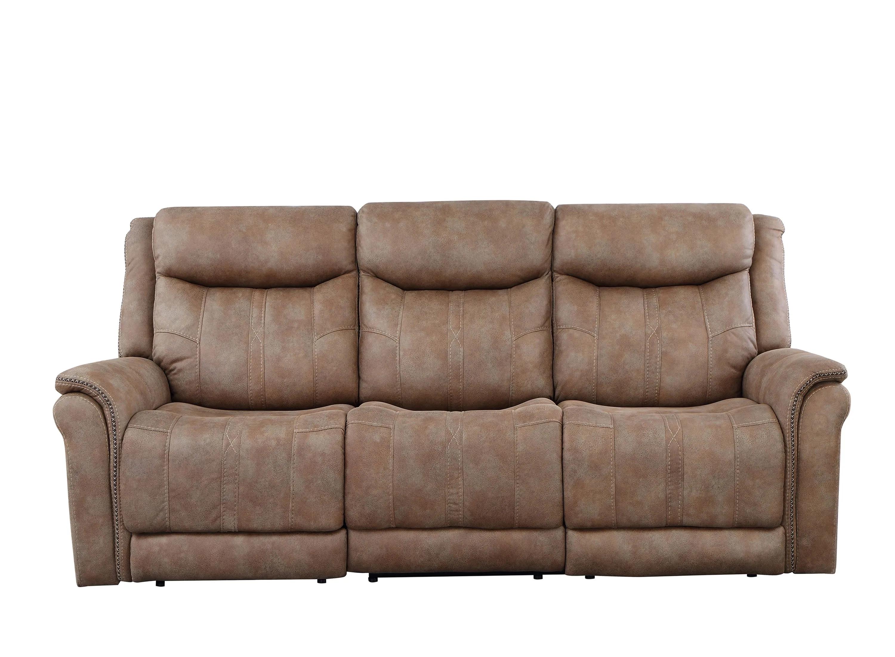 202085230 Morrison Power Sofa sku 202085230