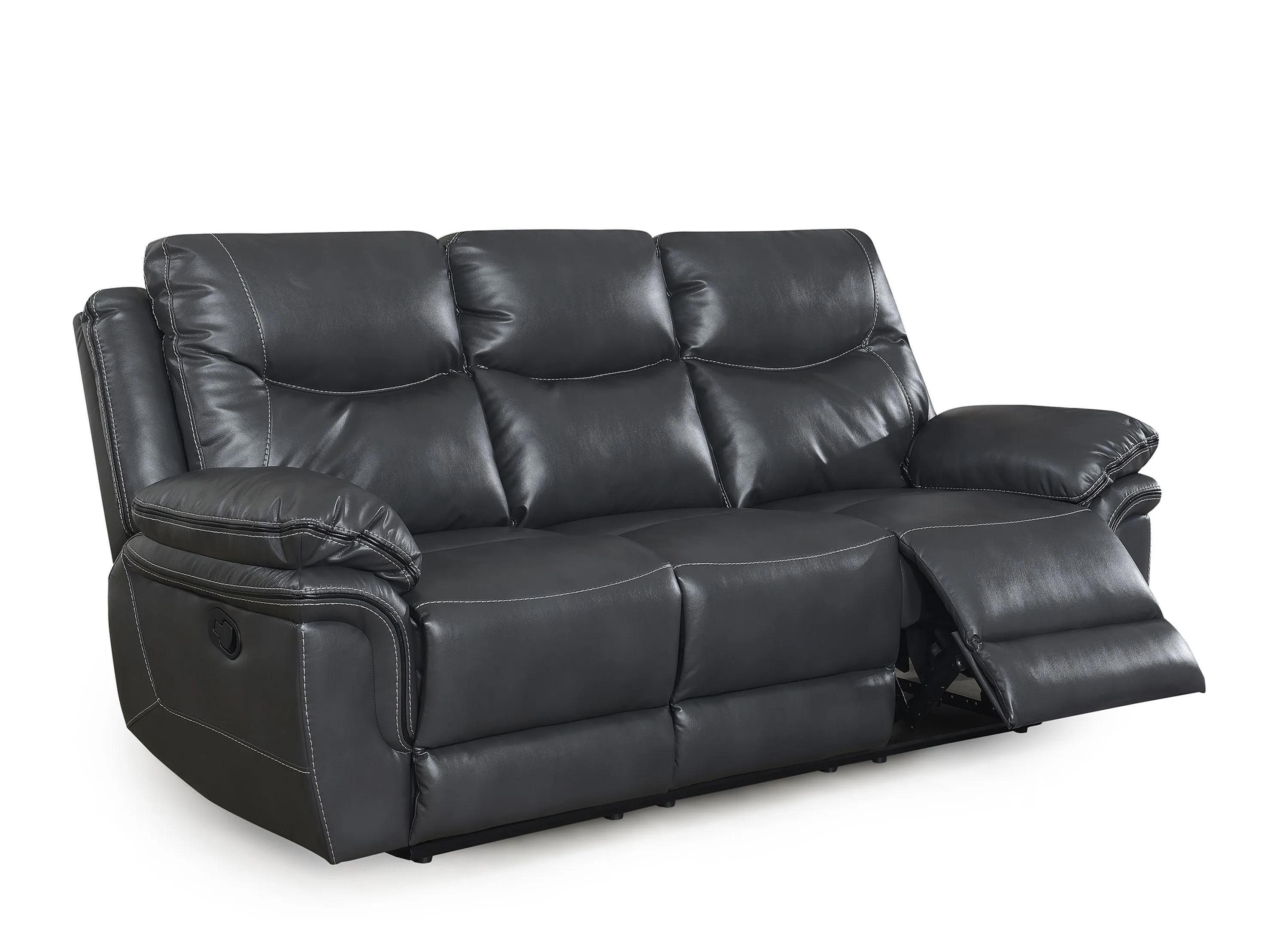 Isabella Recliner Sofa