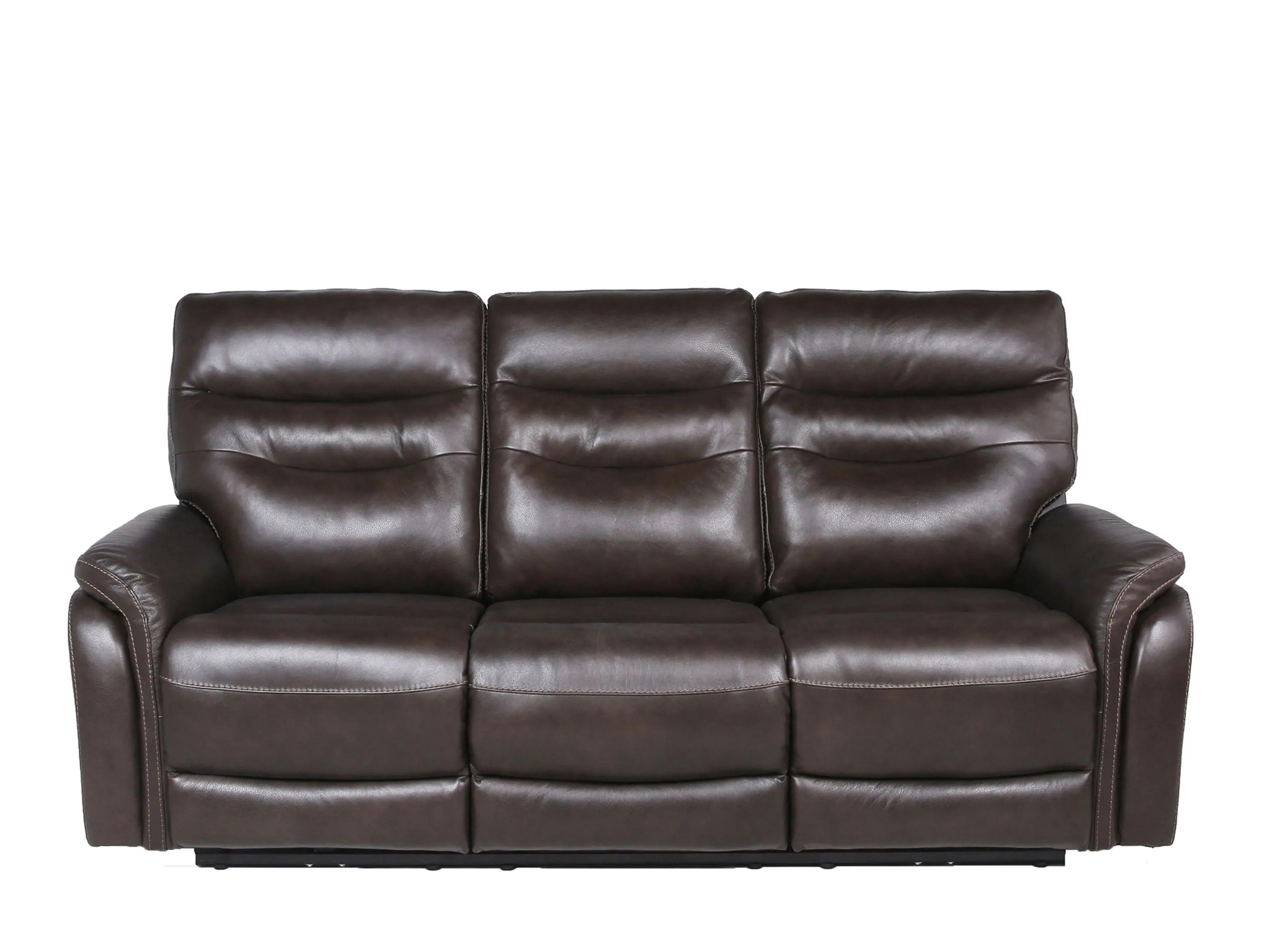 202085920 Fortuna Power Recliner Sofa sku 202085920
