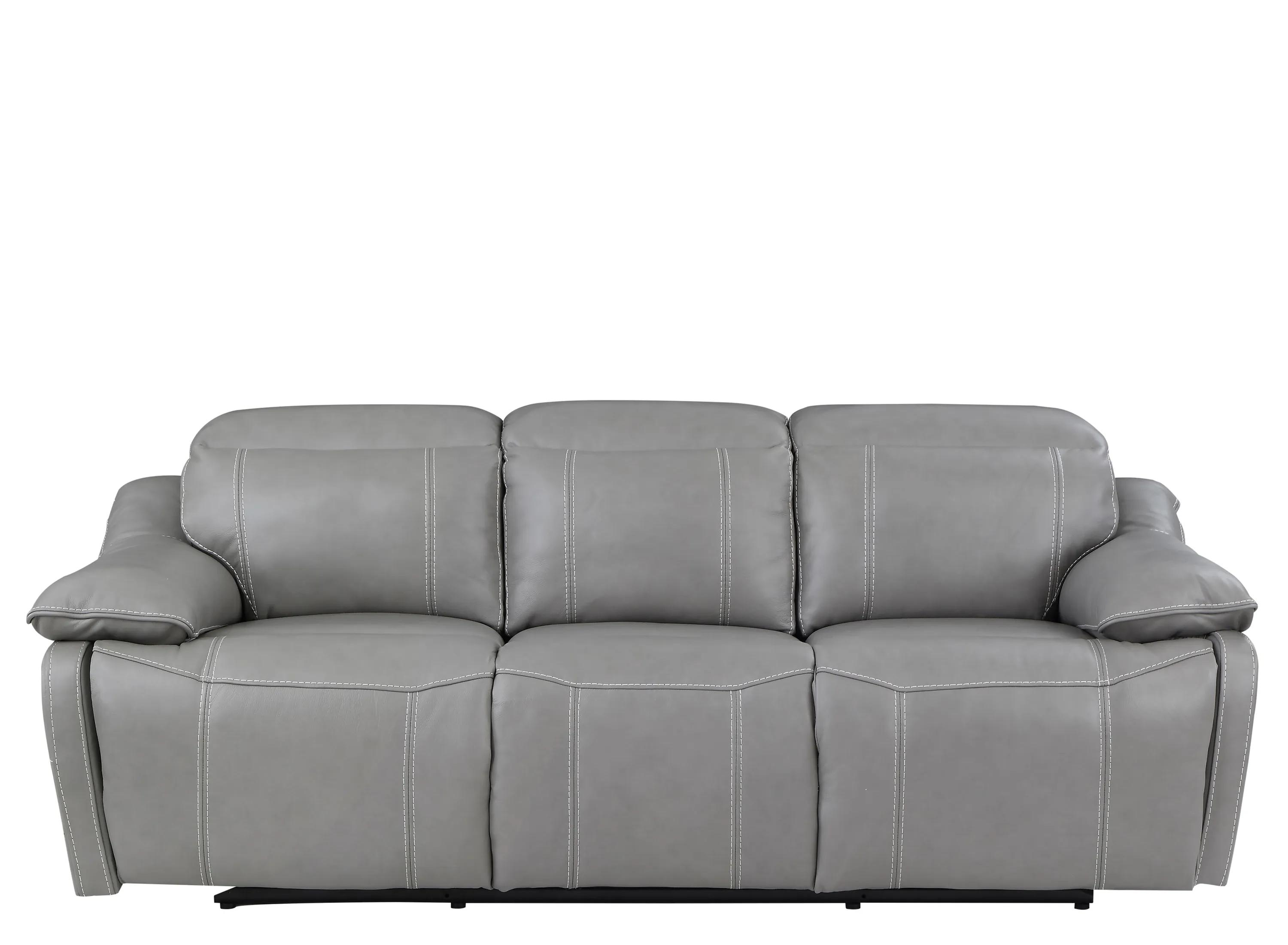 Alpine Power Sofa