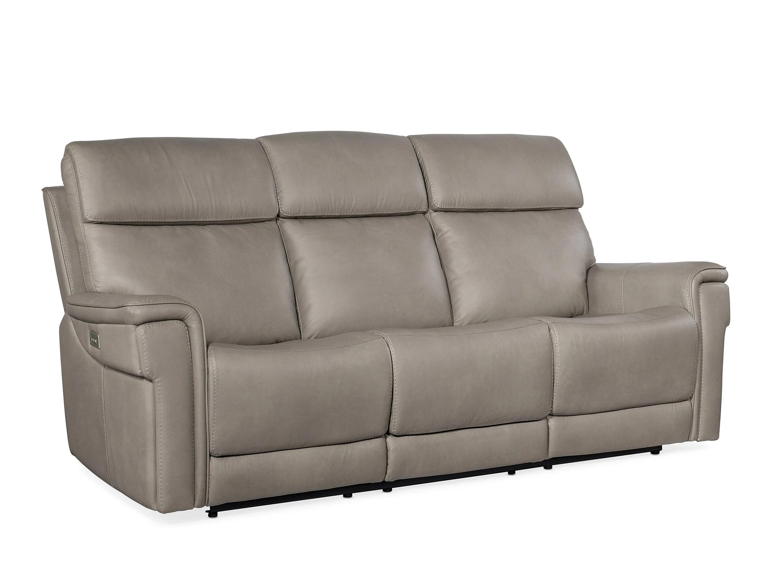 Lyra Zero Gravity Power Sofa with Power Headrest