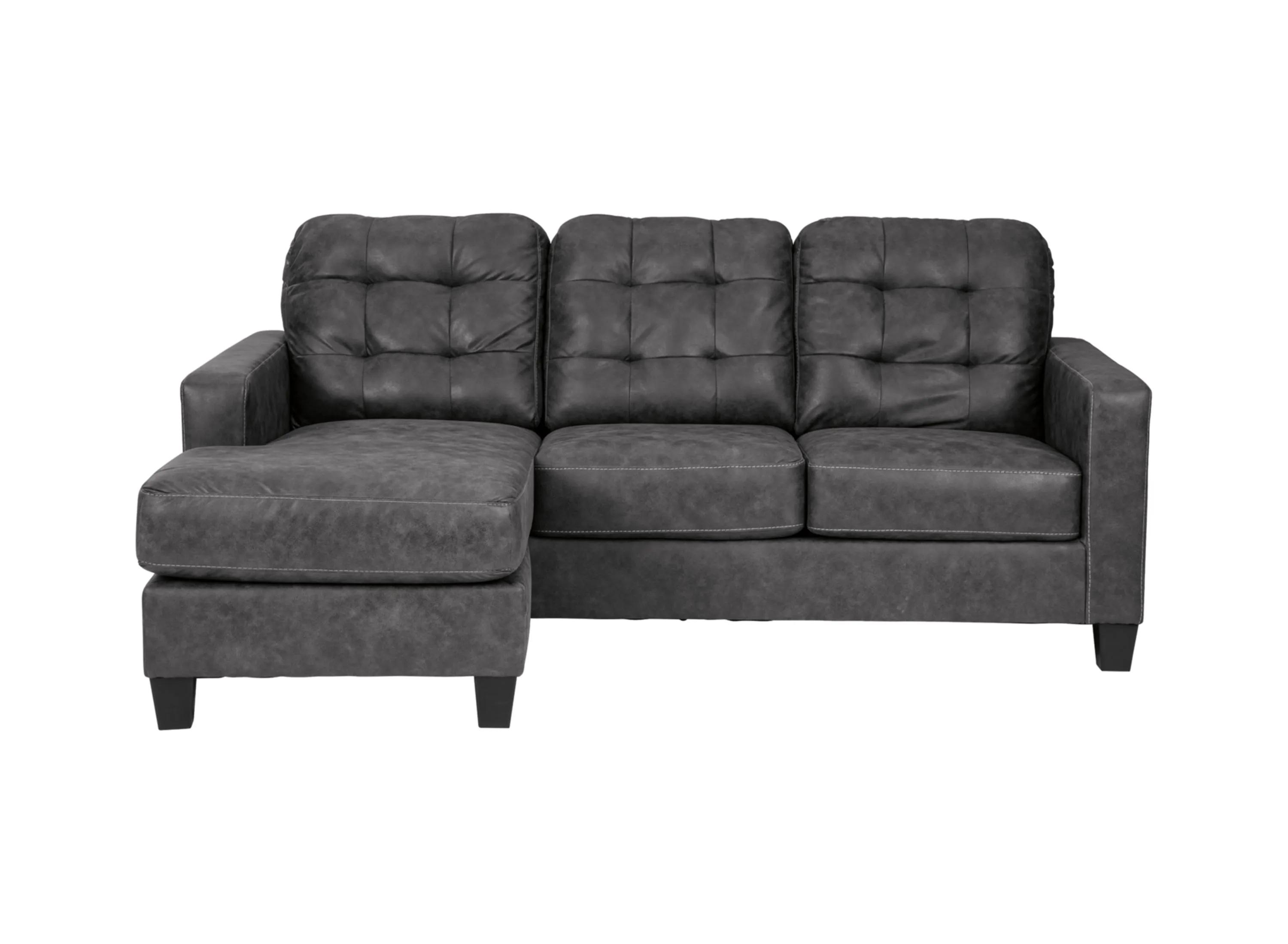 Venaldi Sofa Chaise Queen Sleeper