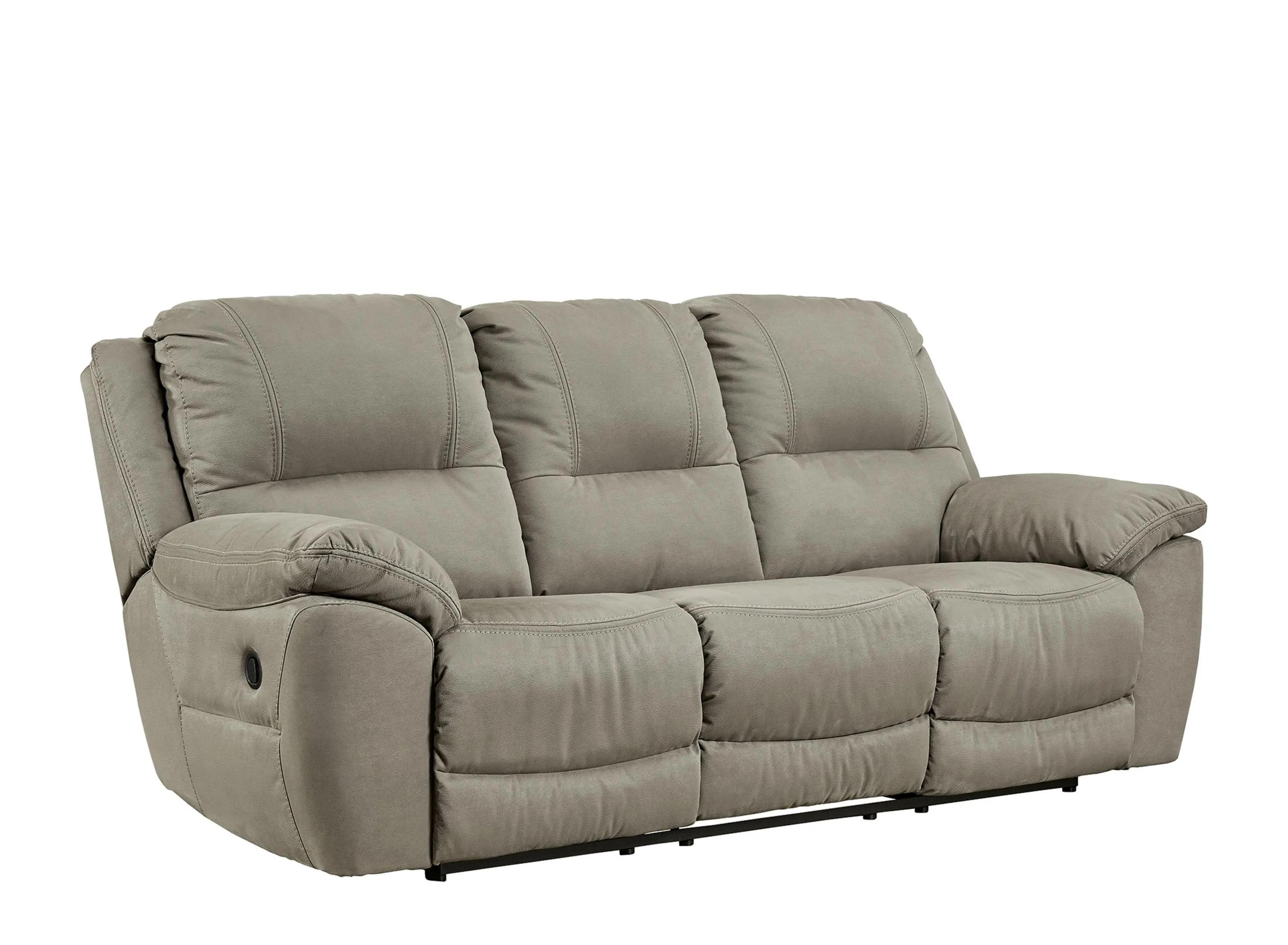 Next-Gen Gaucho Reclining Sofa