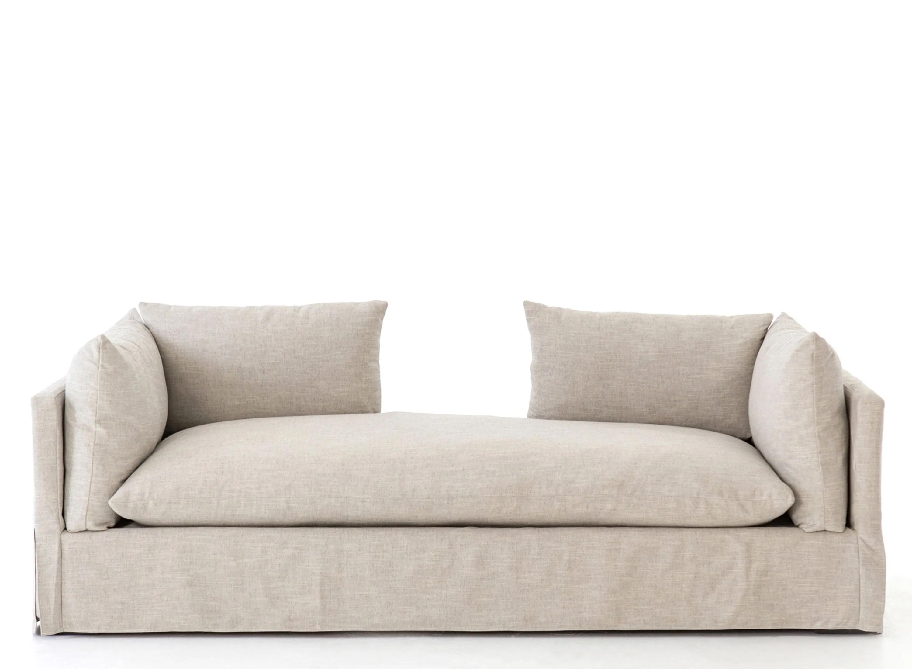 Habitat Chaise Lounge