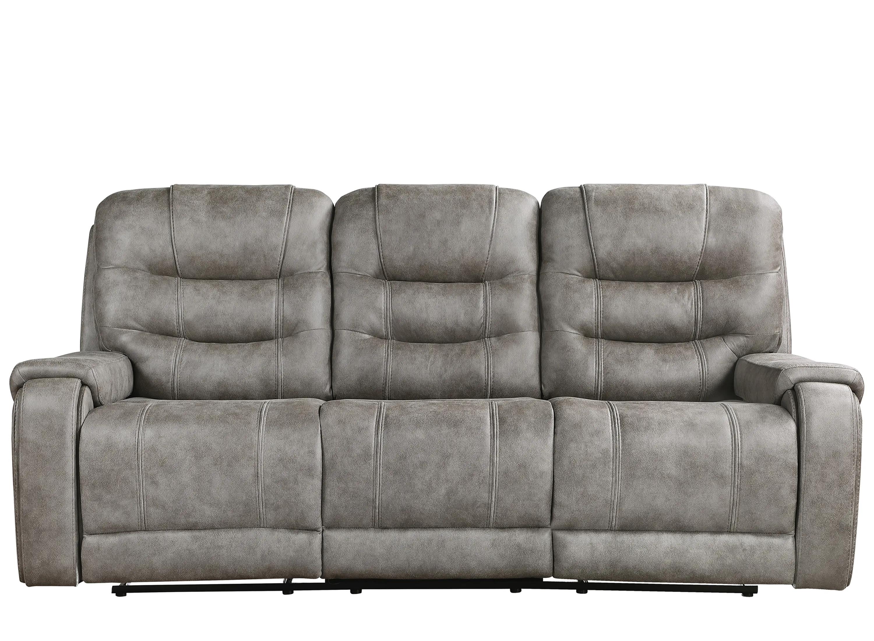 Acadia Reclining Sofa