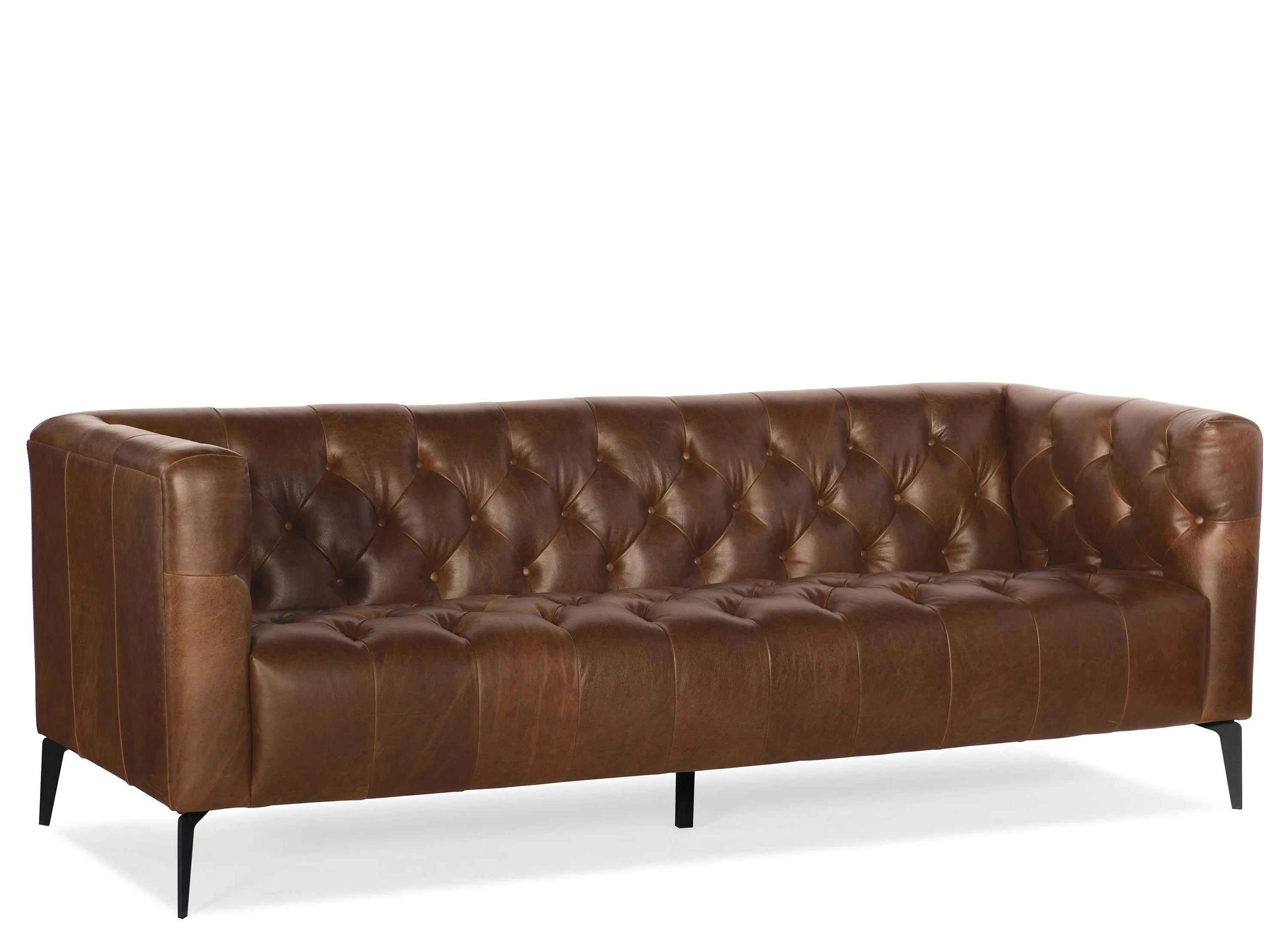 Nicolla Stationary Sofa