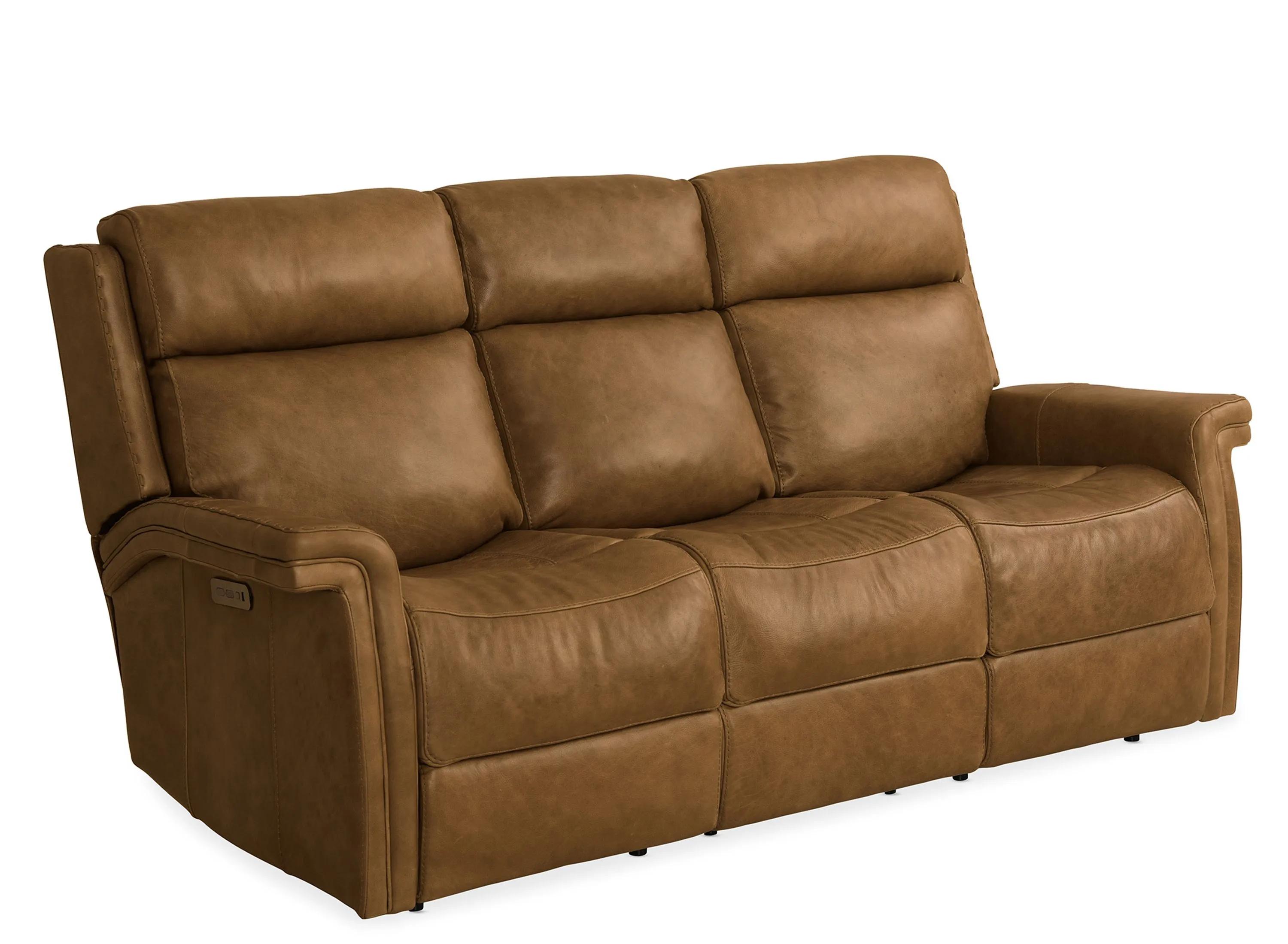 Poise Power Recliner Sofa