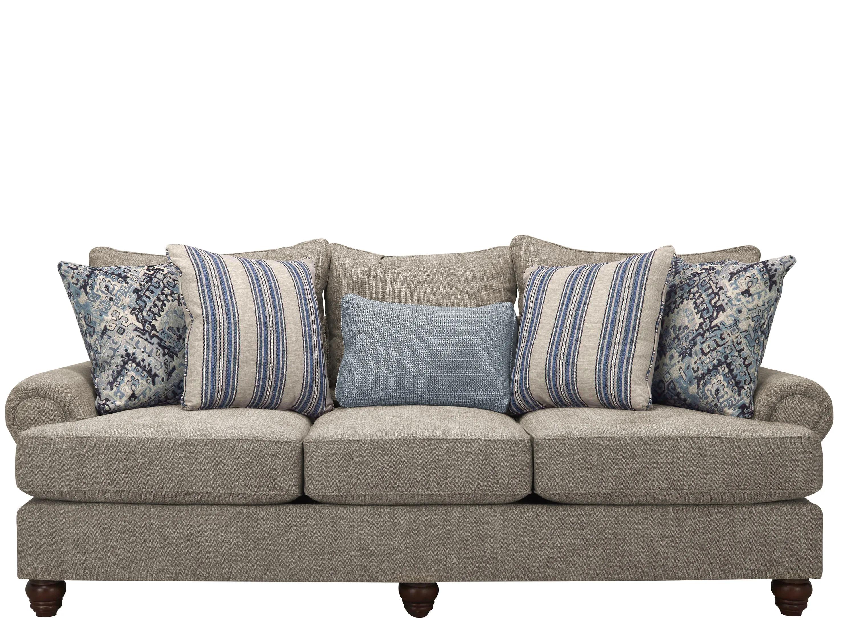 Hargrove Sofa