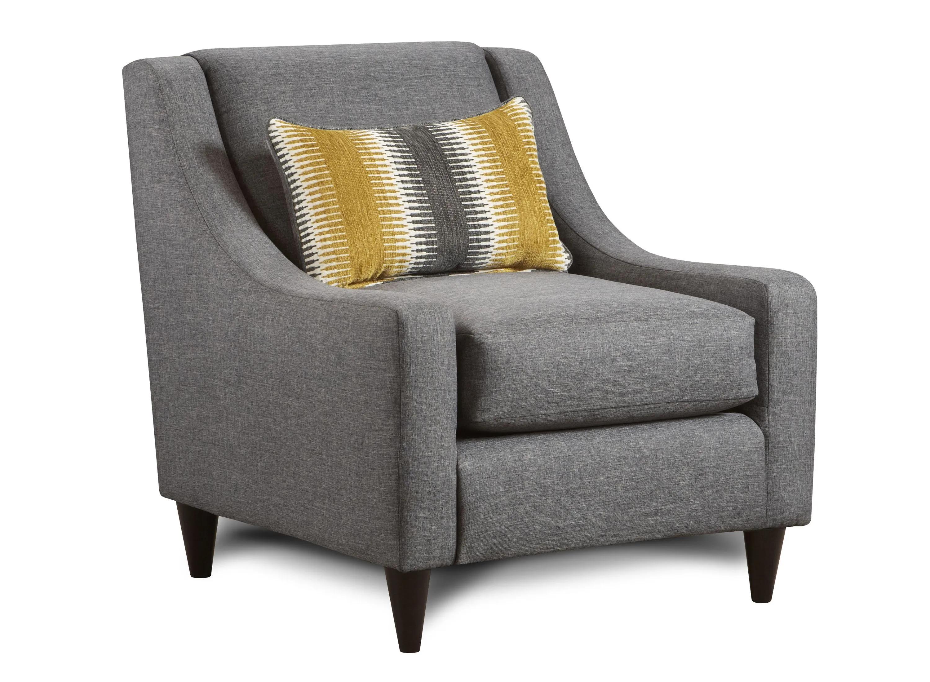 Willoughby Accent Chair