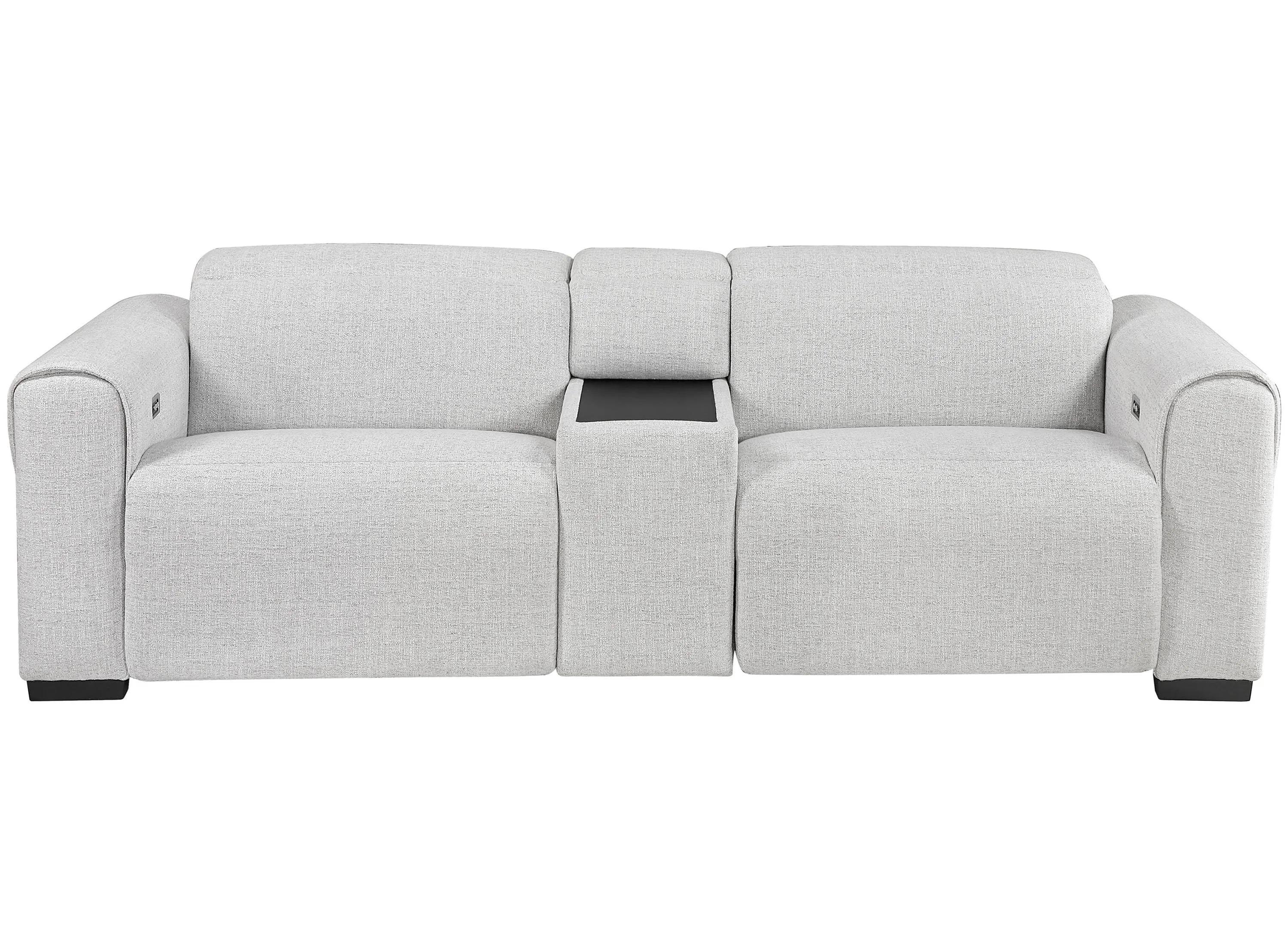 Zennia Reclining Loveseat