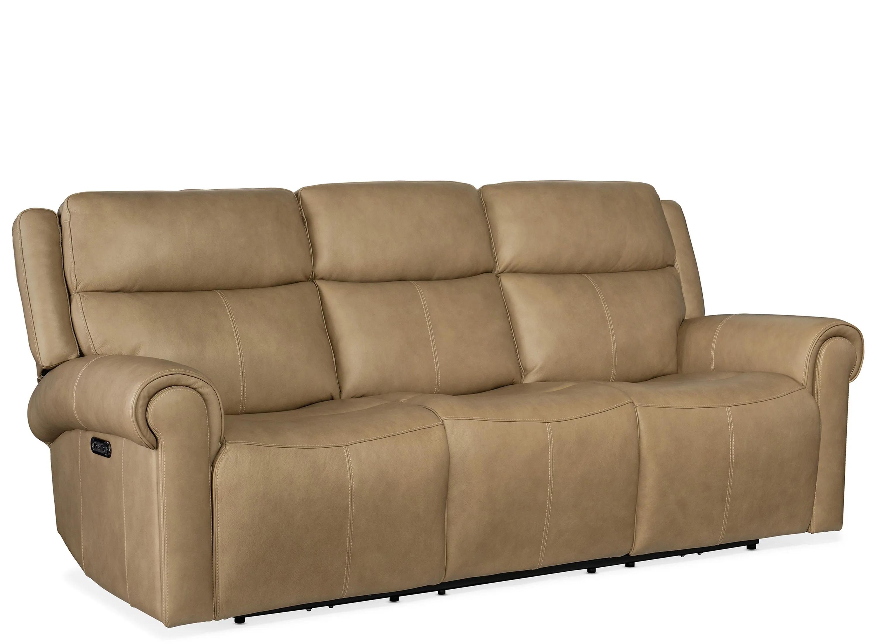 Oberon Zero Gravity Power Sofa