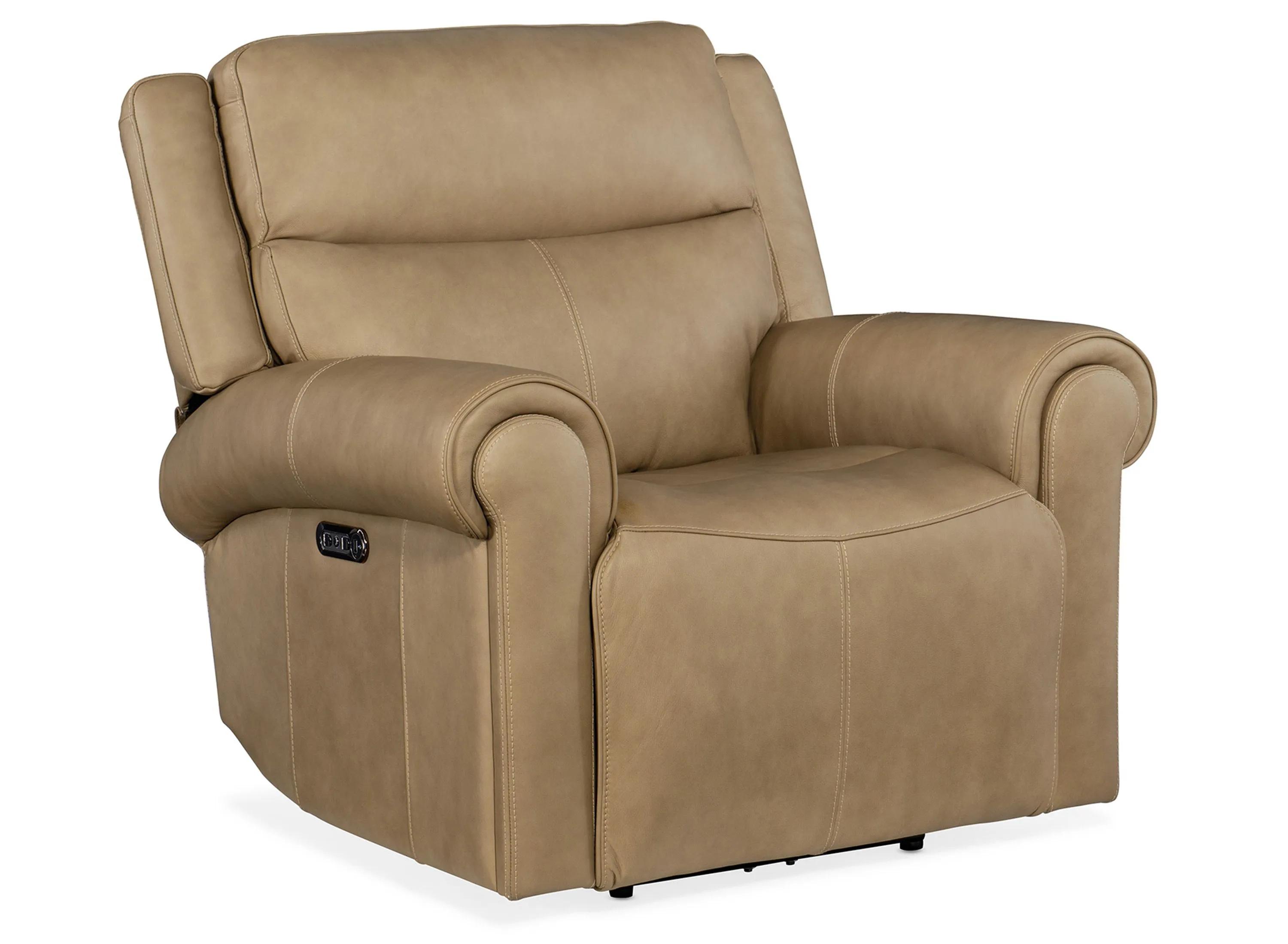 Oberon Zero Gravity Recliner