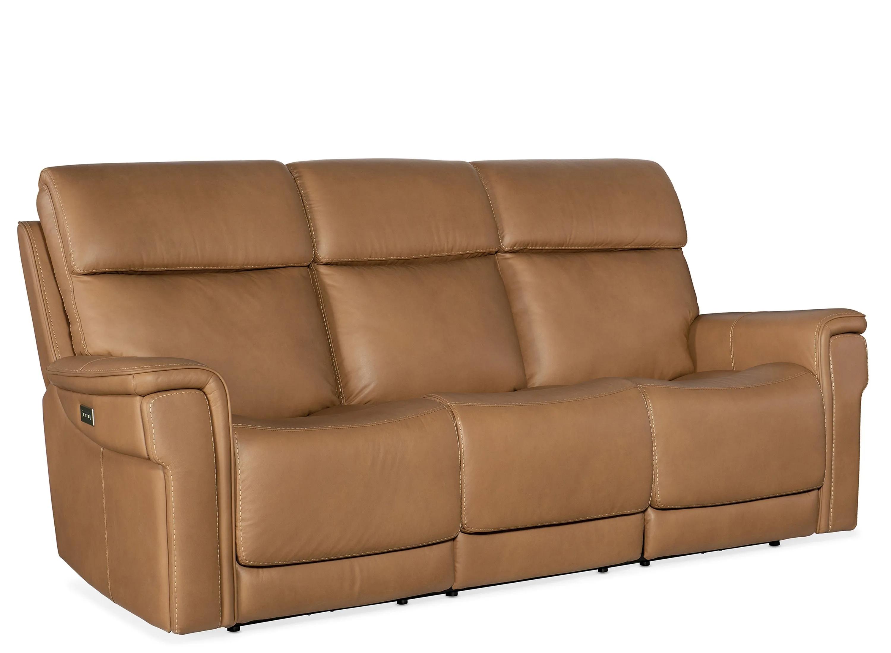 Lyra Zero Gravity Power Sofa with Power Headrest