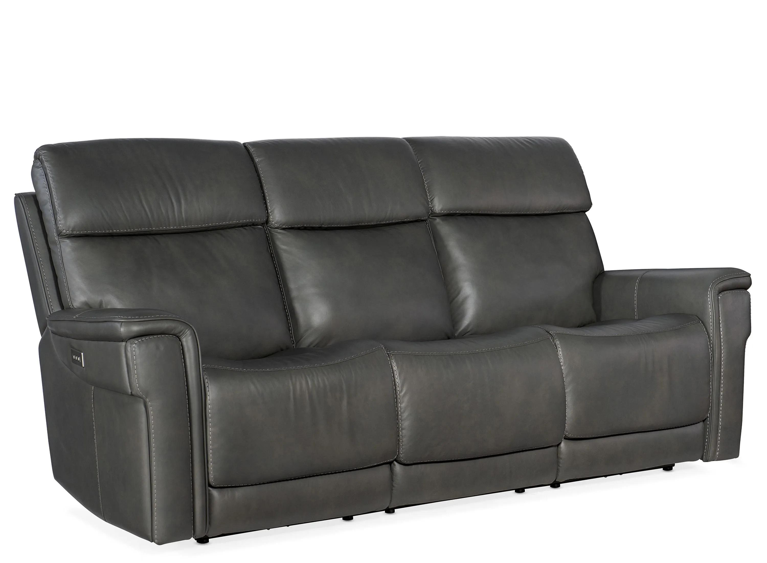 Lyra Zero Gravity Power Sofa with Power Headrest