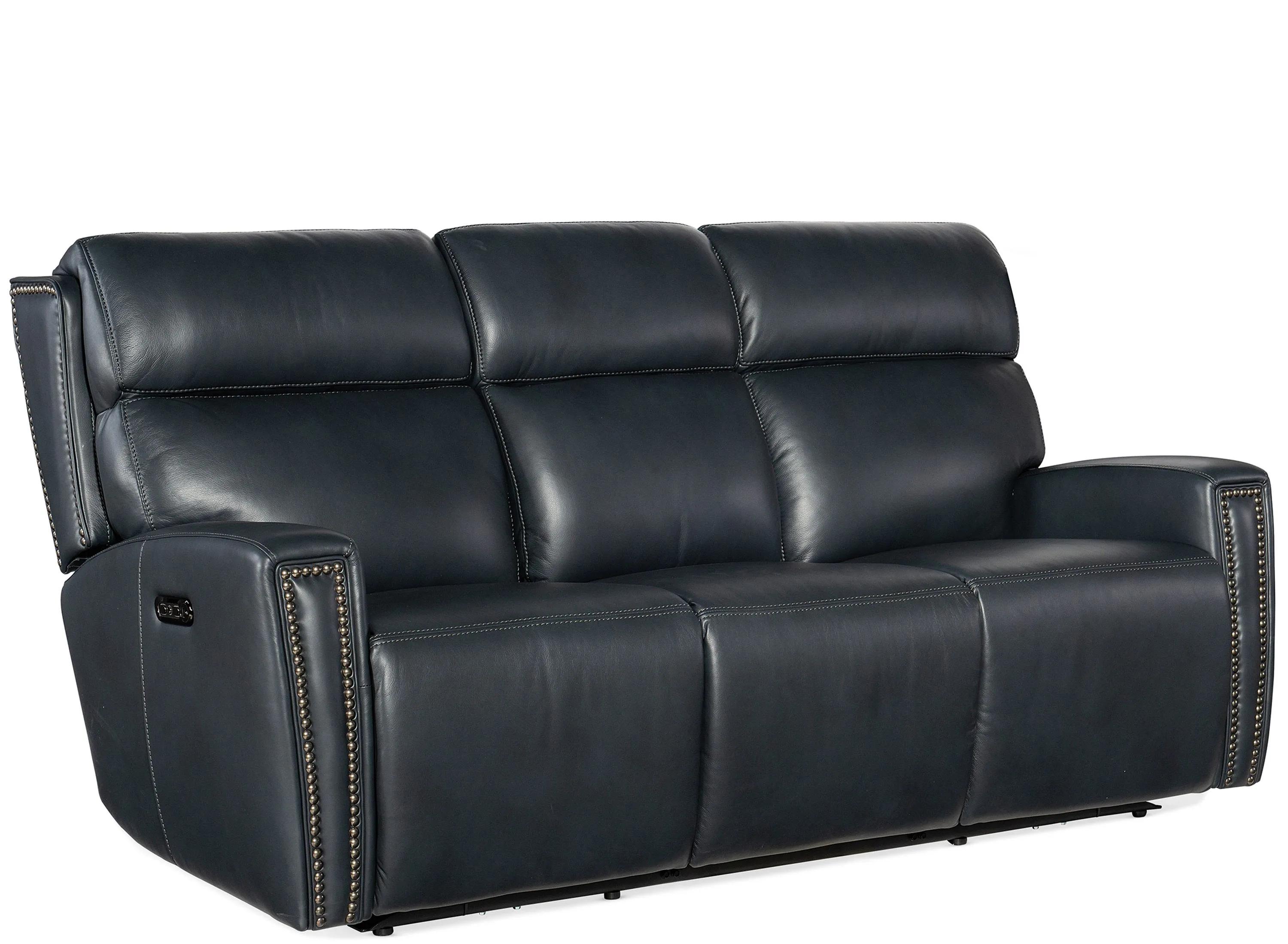 Ruthe ZeroG Power Sofa