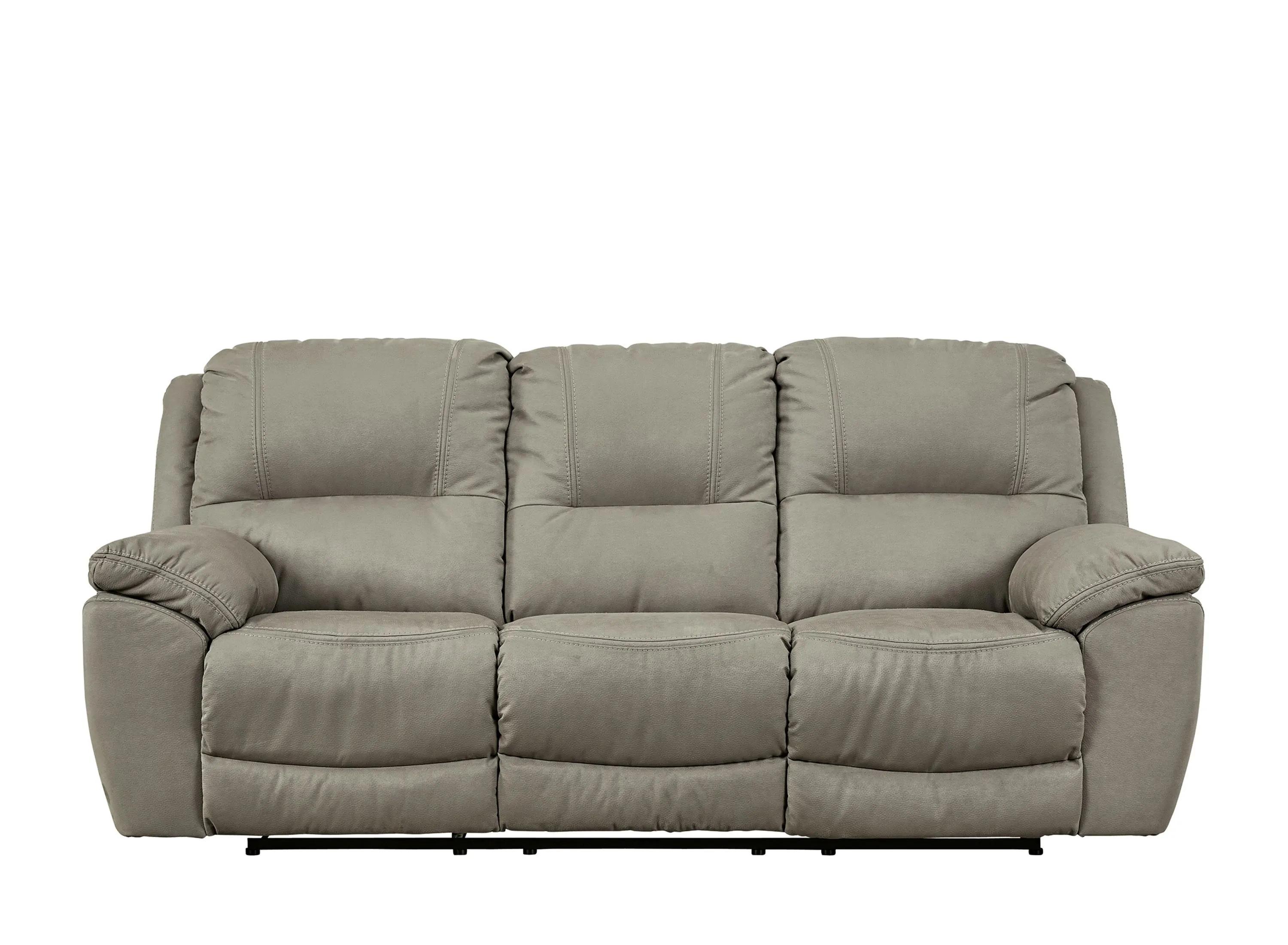 Next-Gen Gaucho Power Reclining Sofa