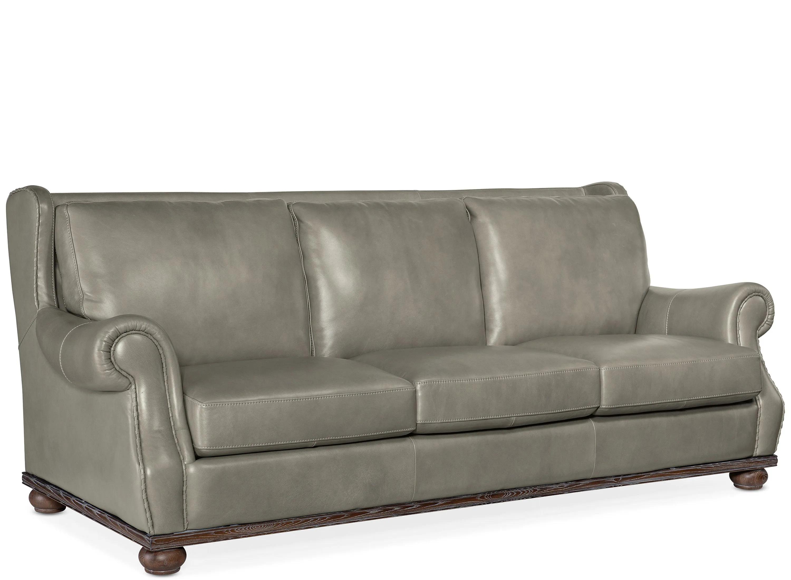 William Stationary Sofa