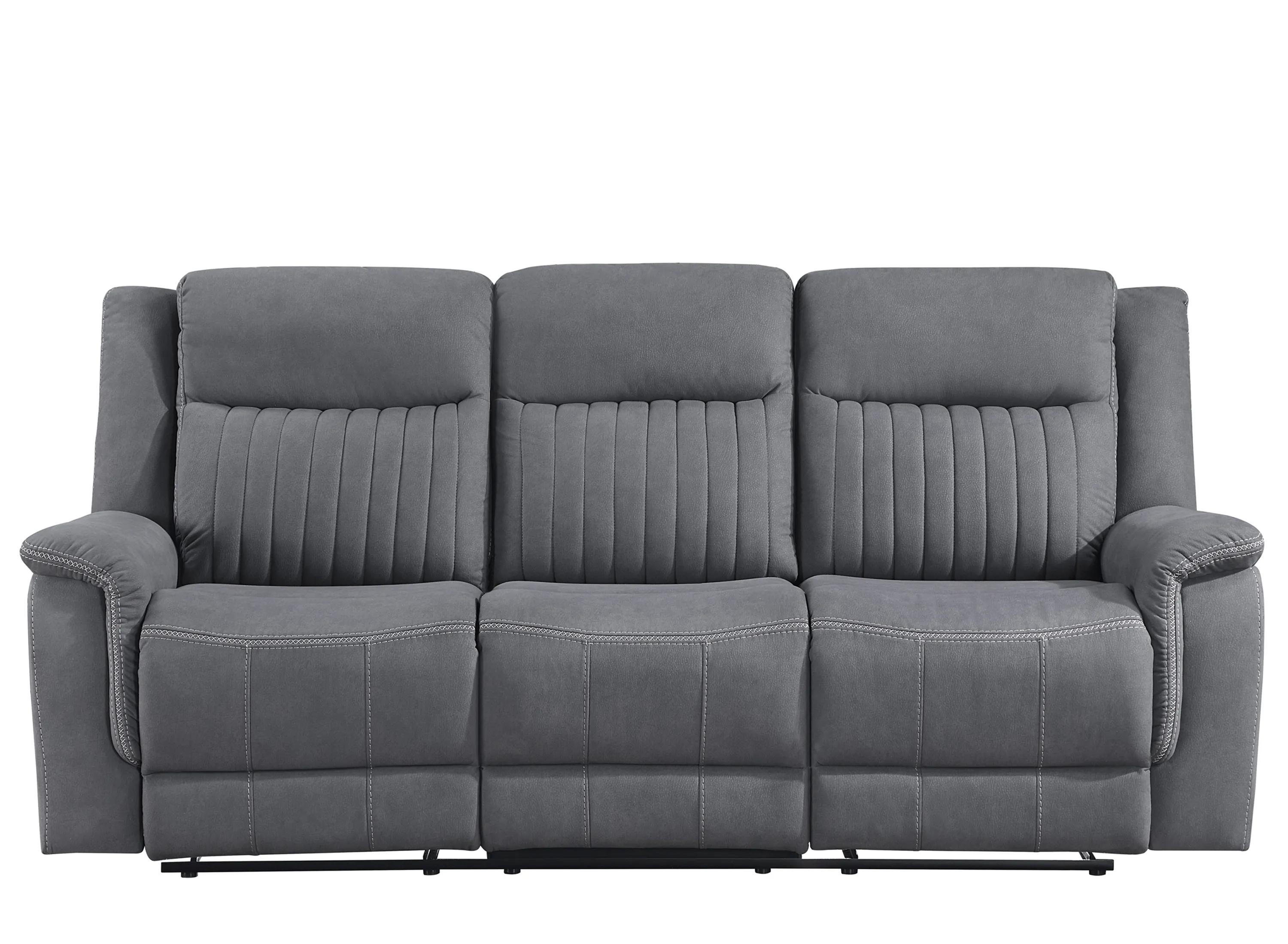 Hadden Reclining Sofa
