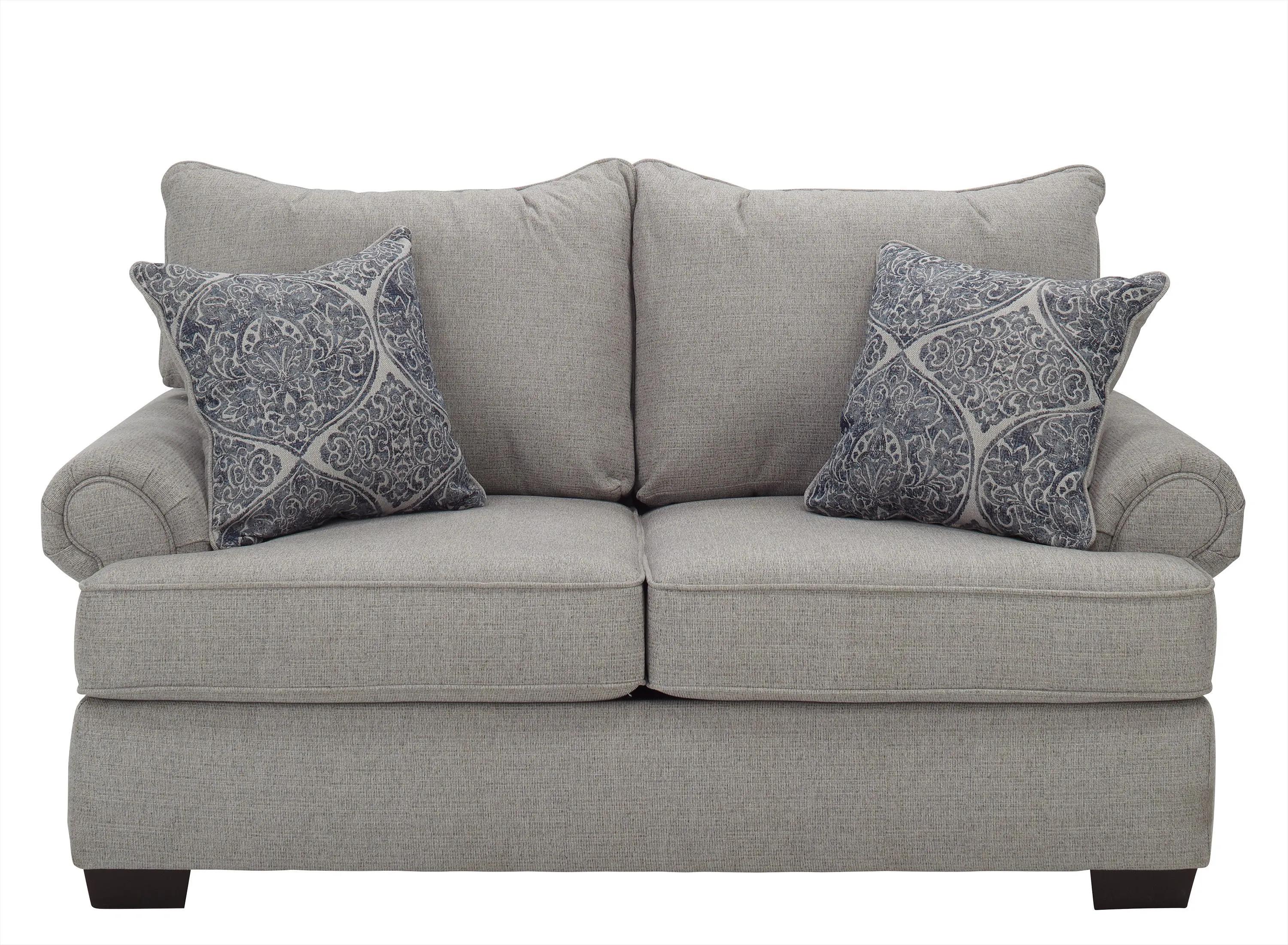 Caldwell Loveseat