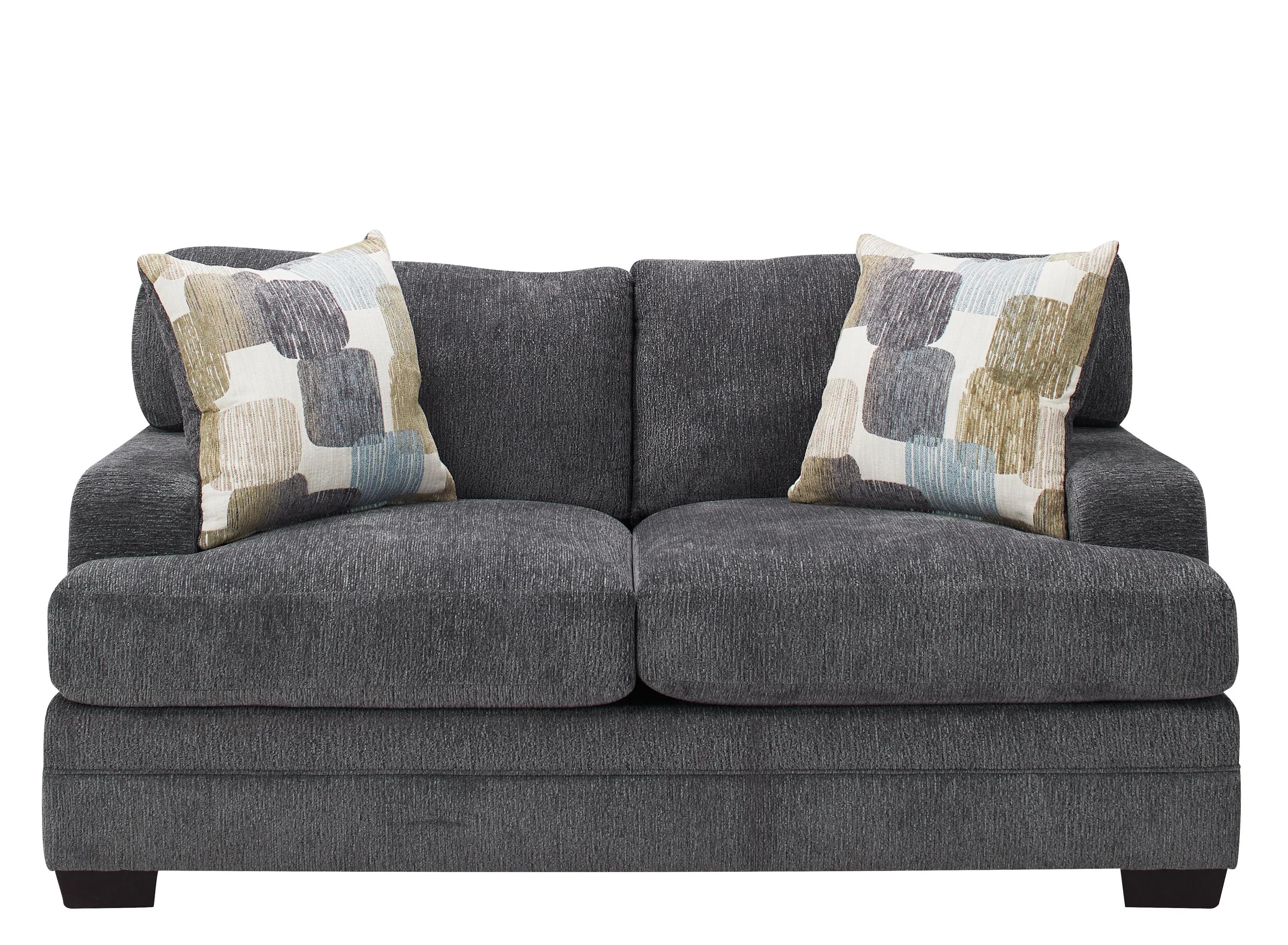Norlin Loveseat