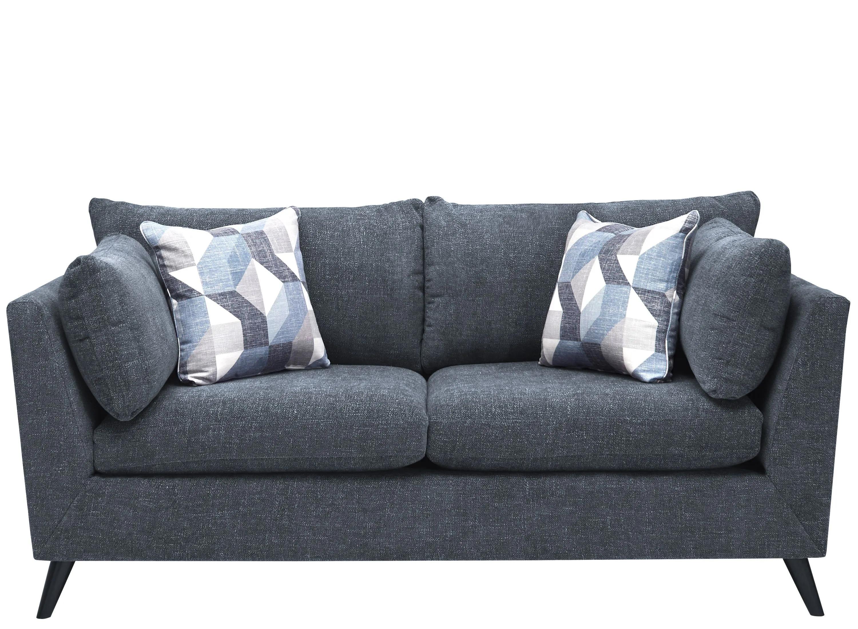 Caruso Loveseat