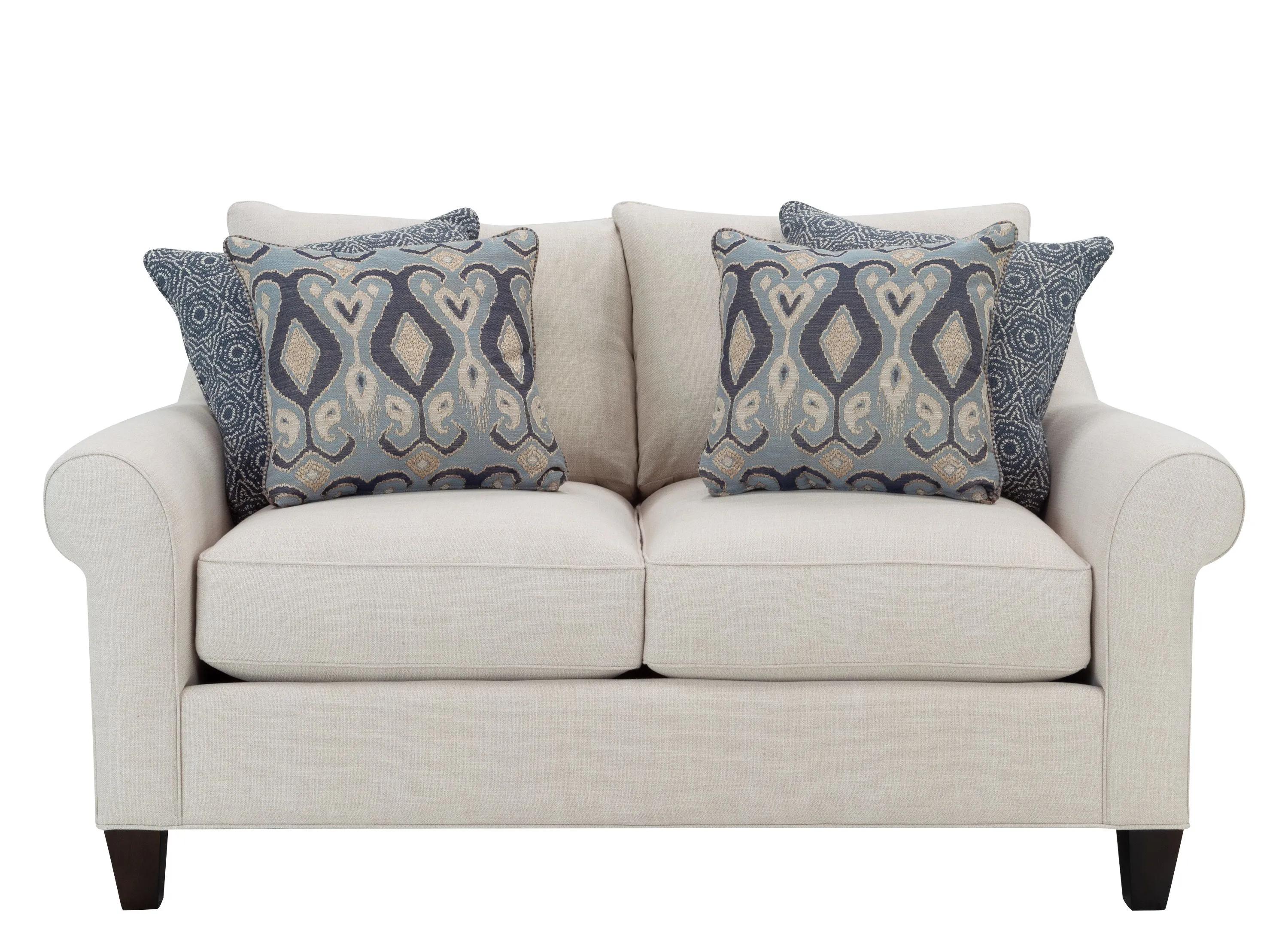 Gemma Loveseat