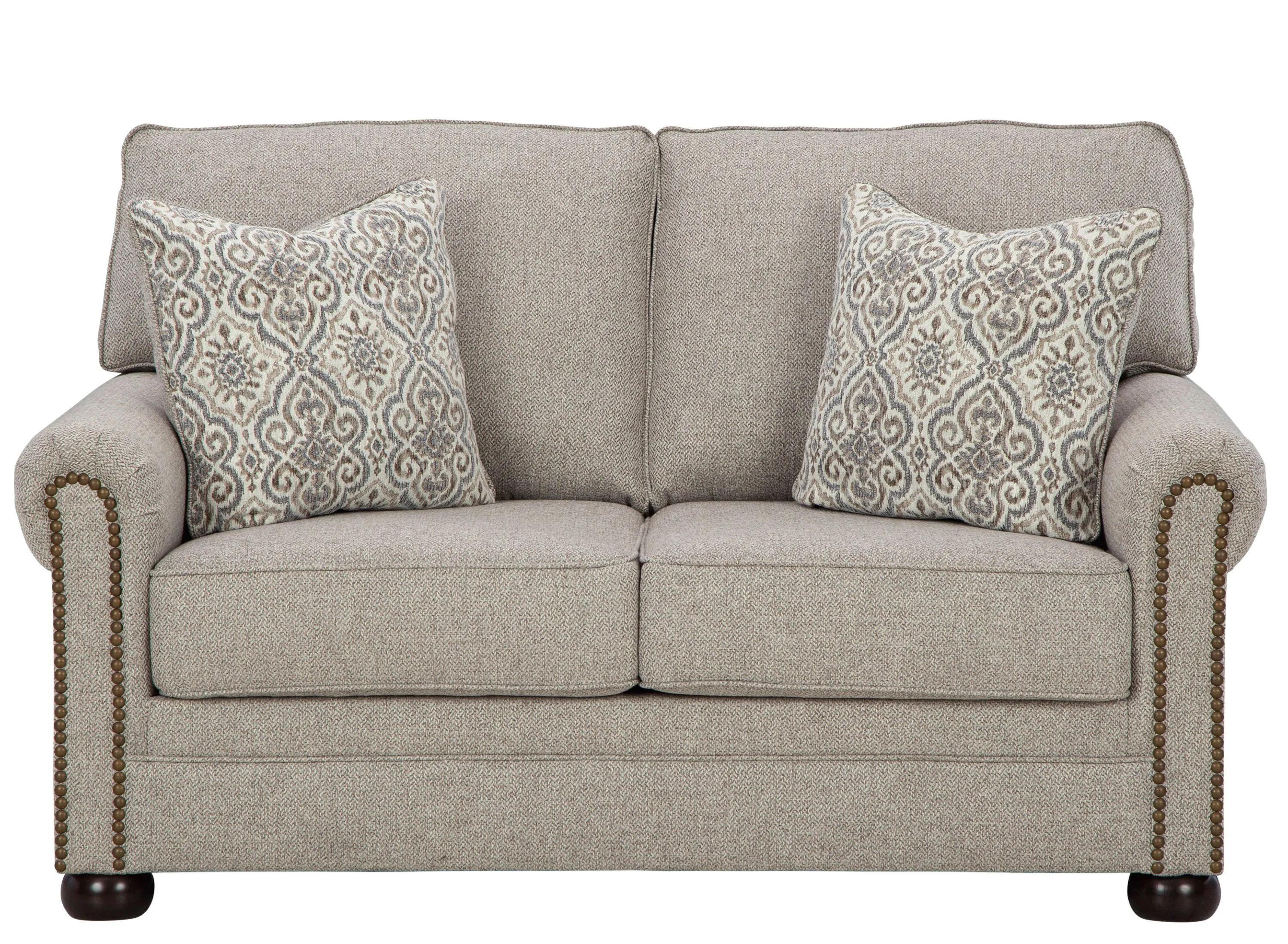 Gaelon Loveseat