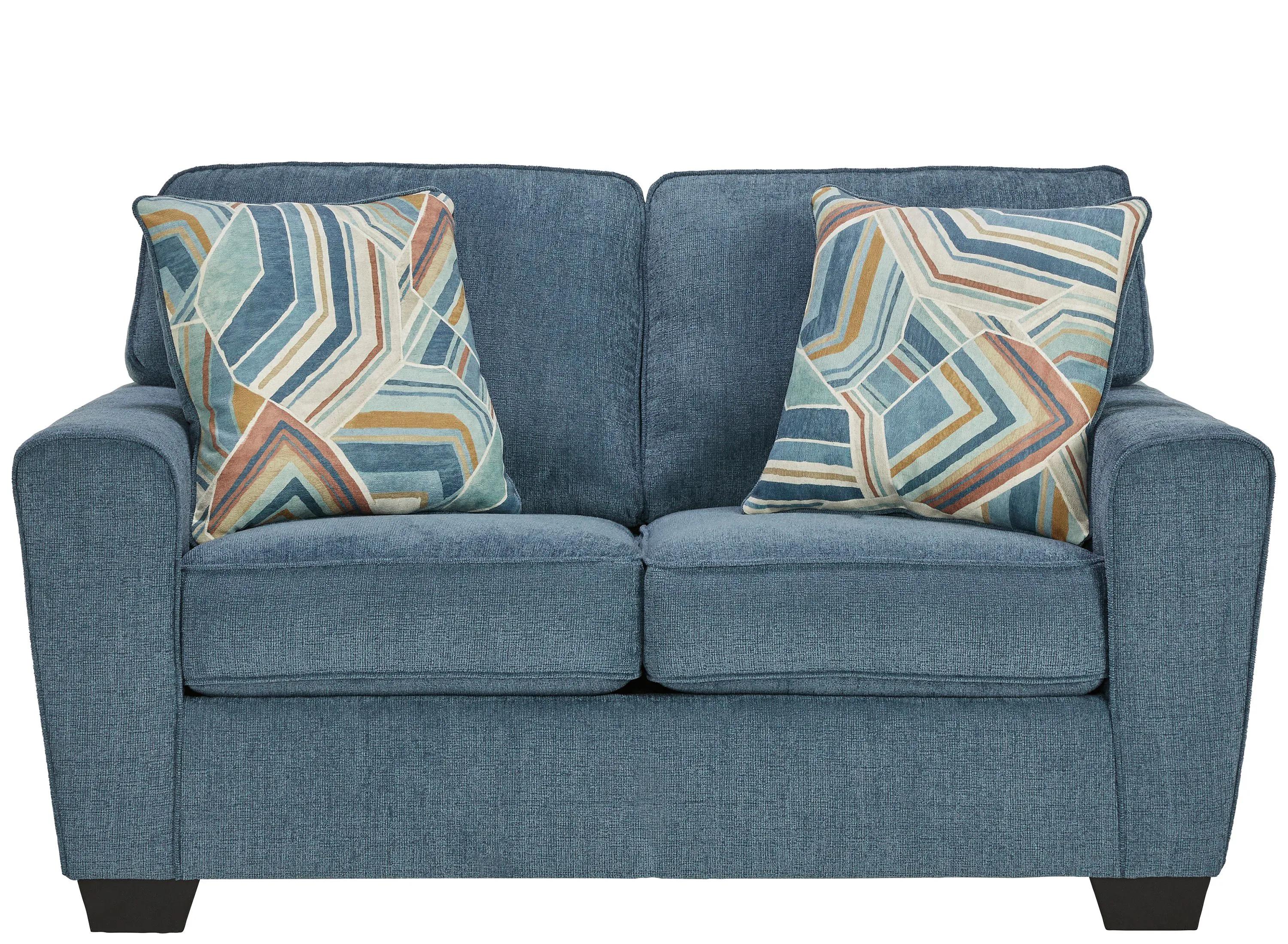 Cashton Loveseat