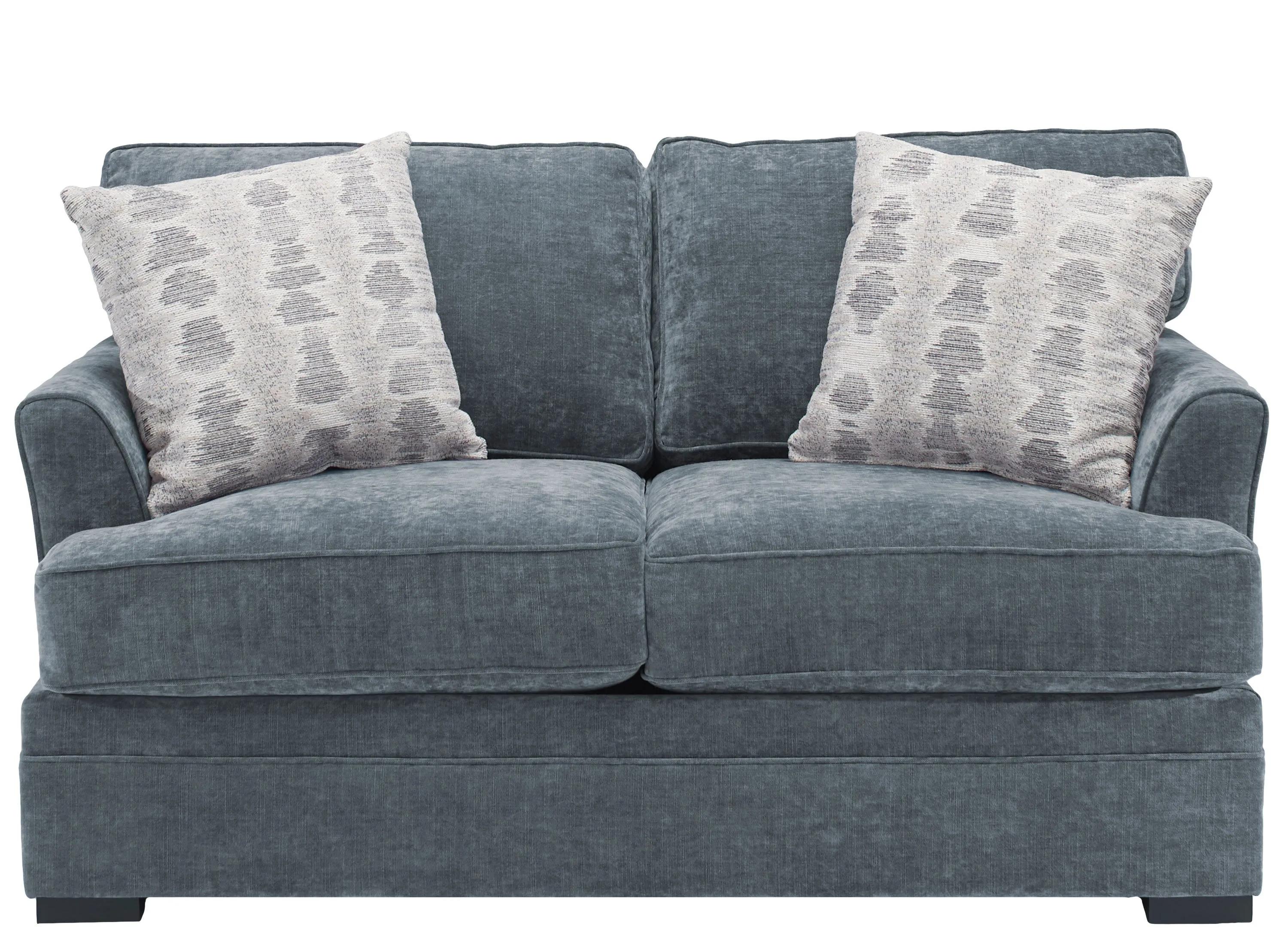 204042333 Sansa Loveseat sku 204042333