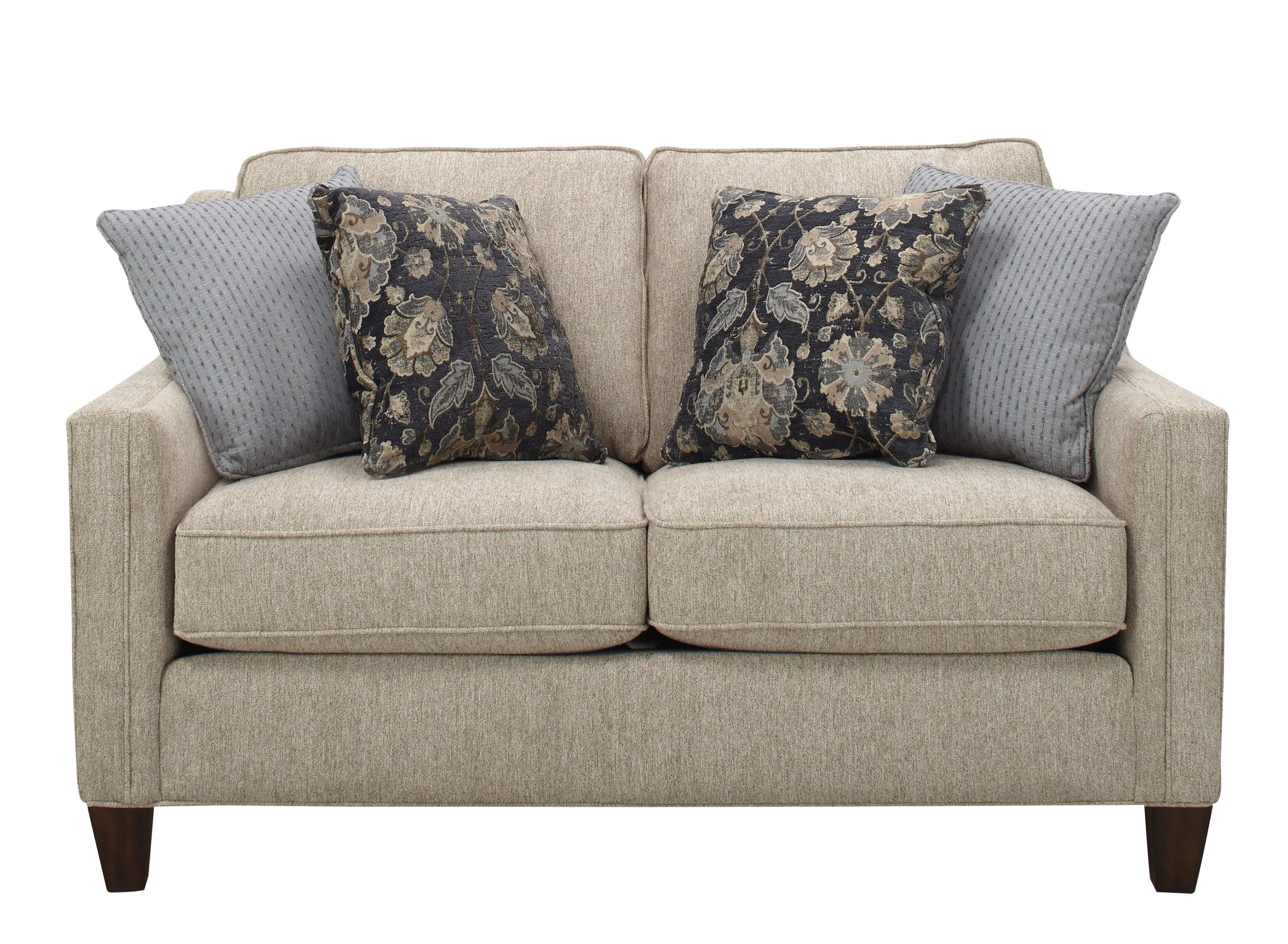 Lawrence Loveseat