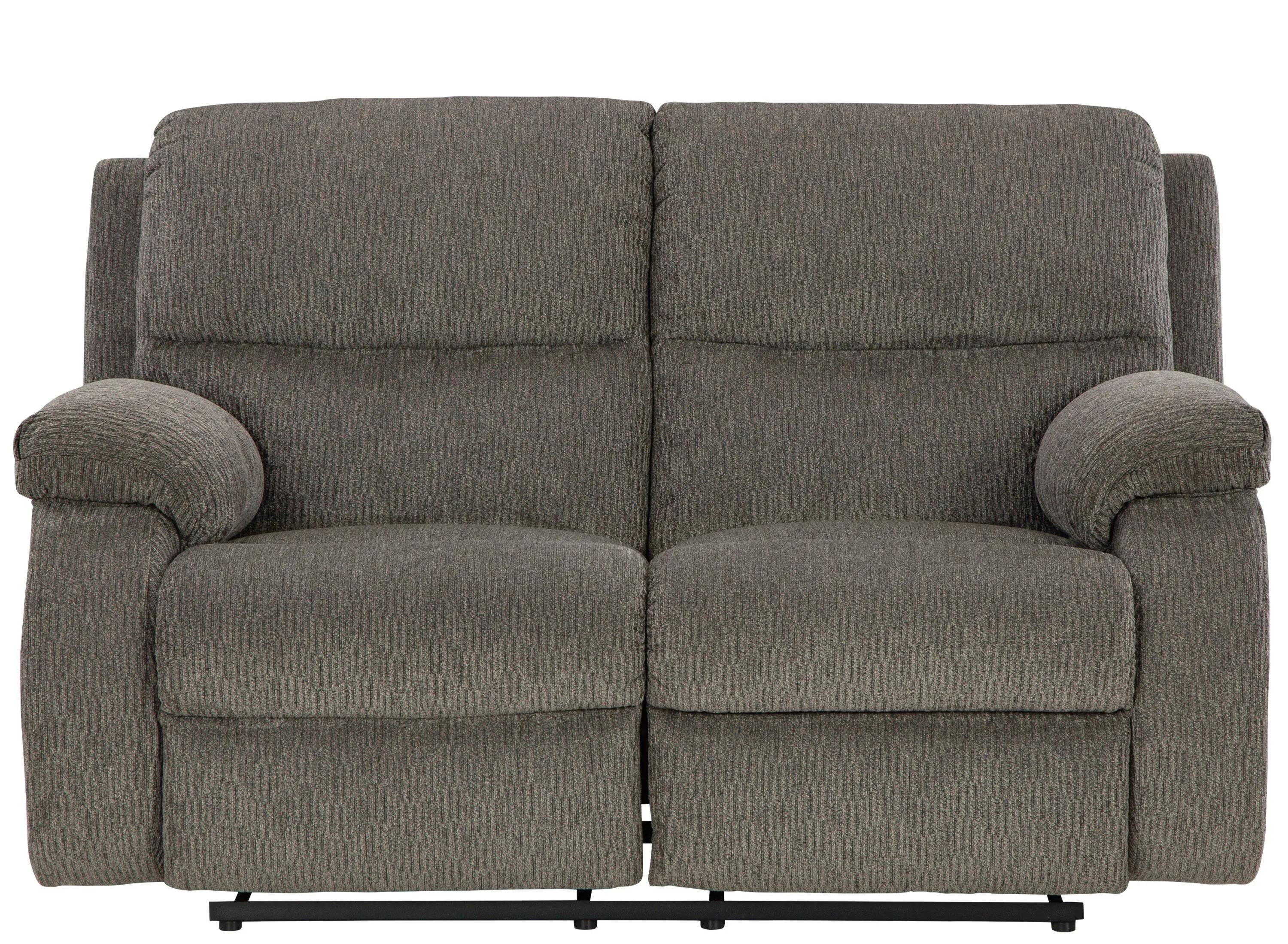 Scranto Reclining Loveseat