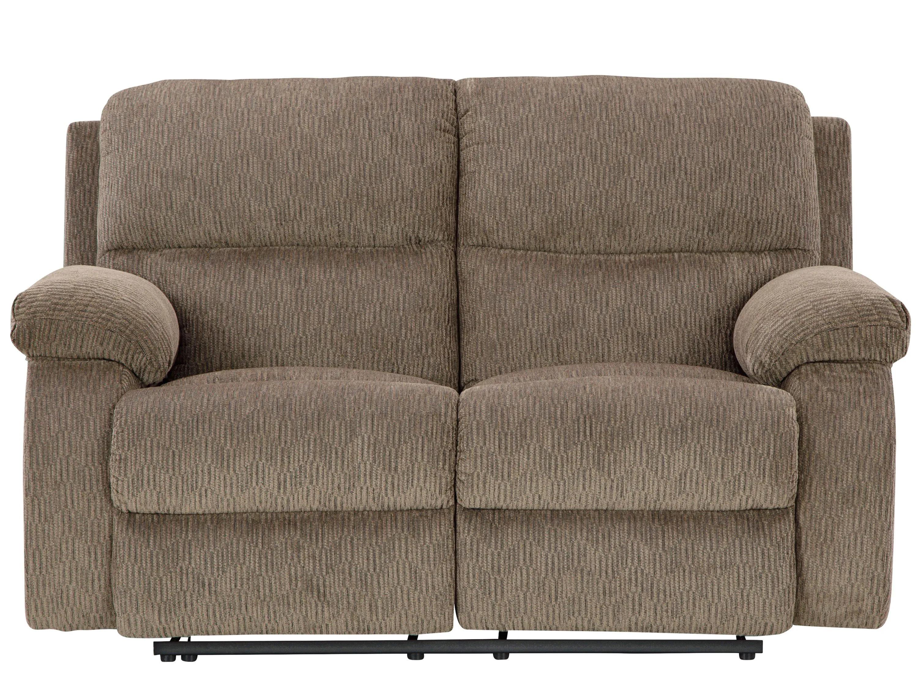 Scranto Reclining Loveseat