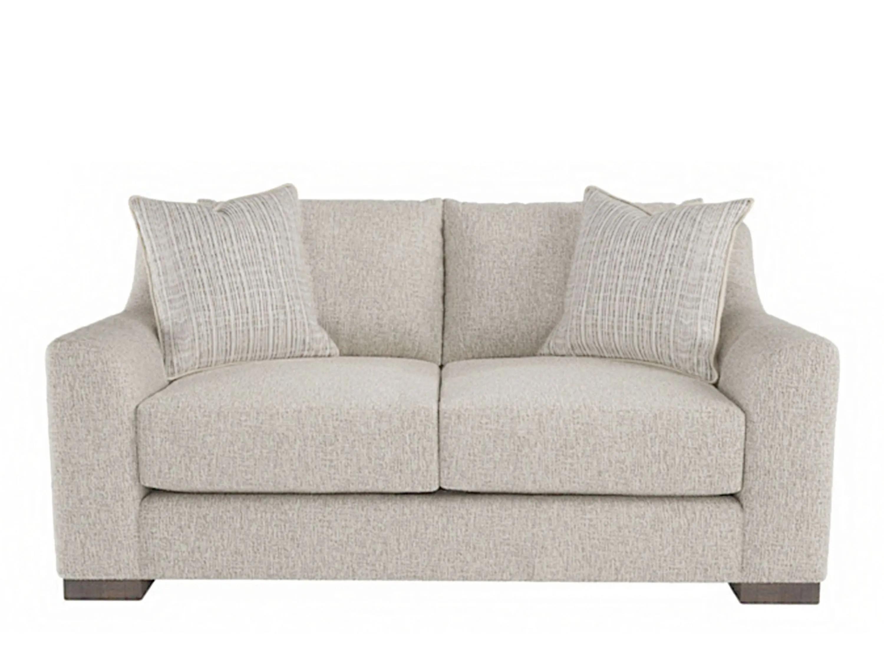 Allie Loveseat