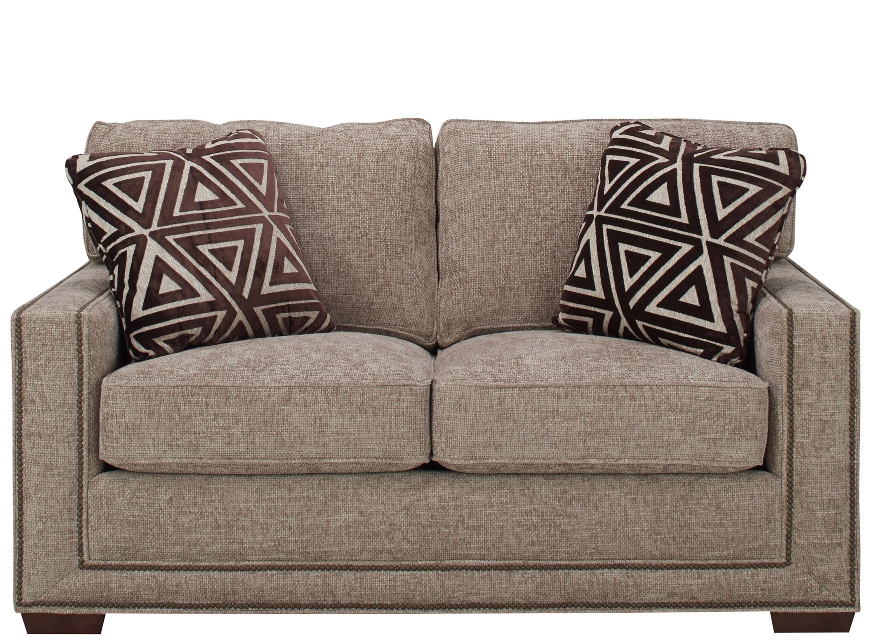 Bradshaw Loveseat