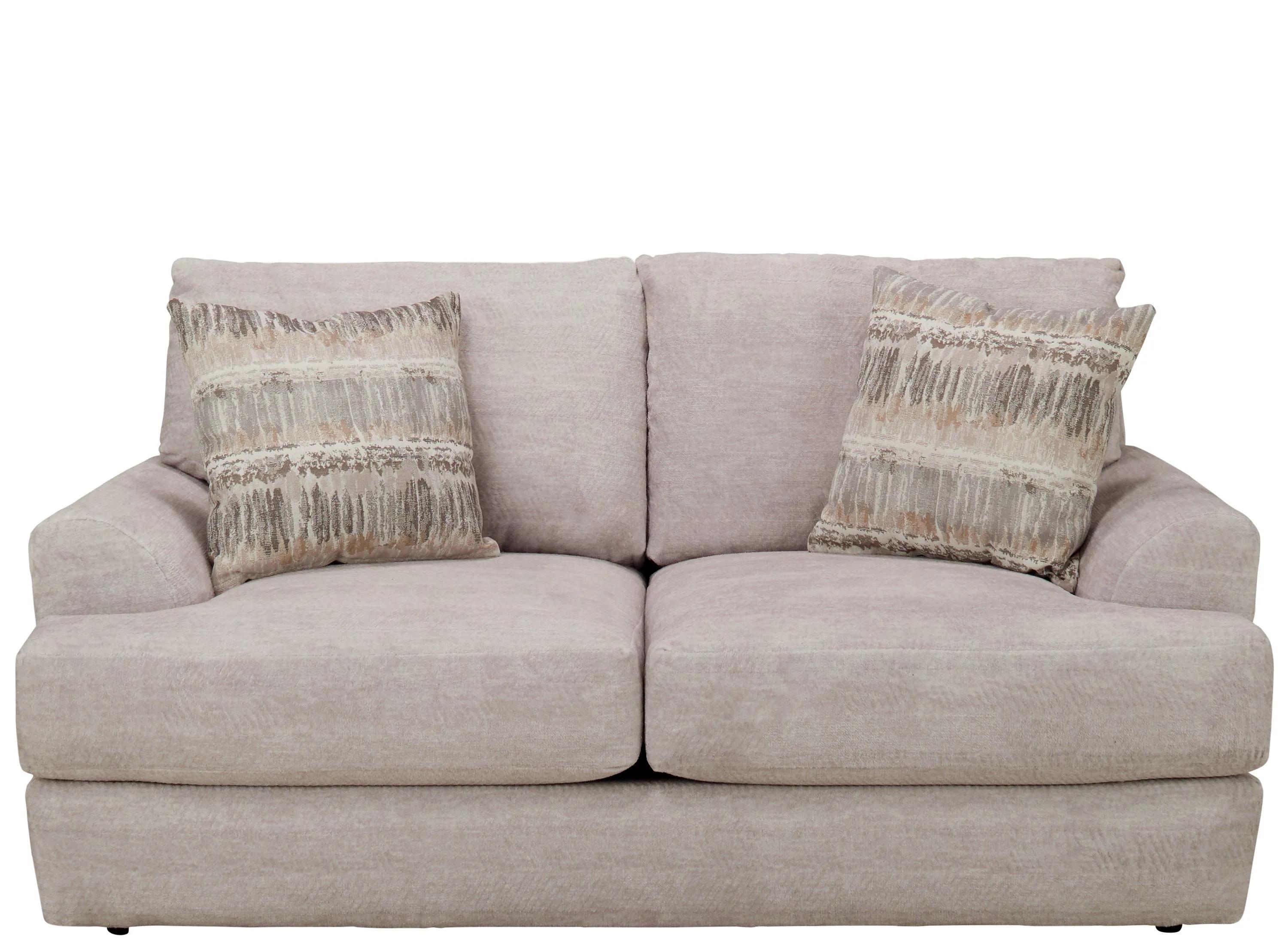 204094522 Joel Loveseat sku 204094522